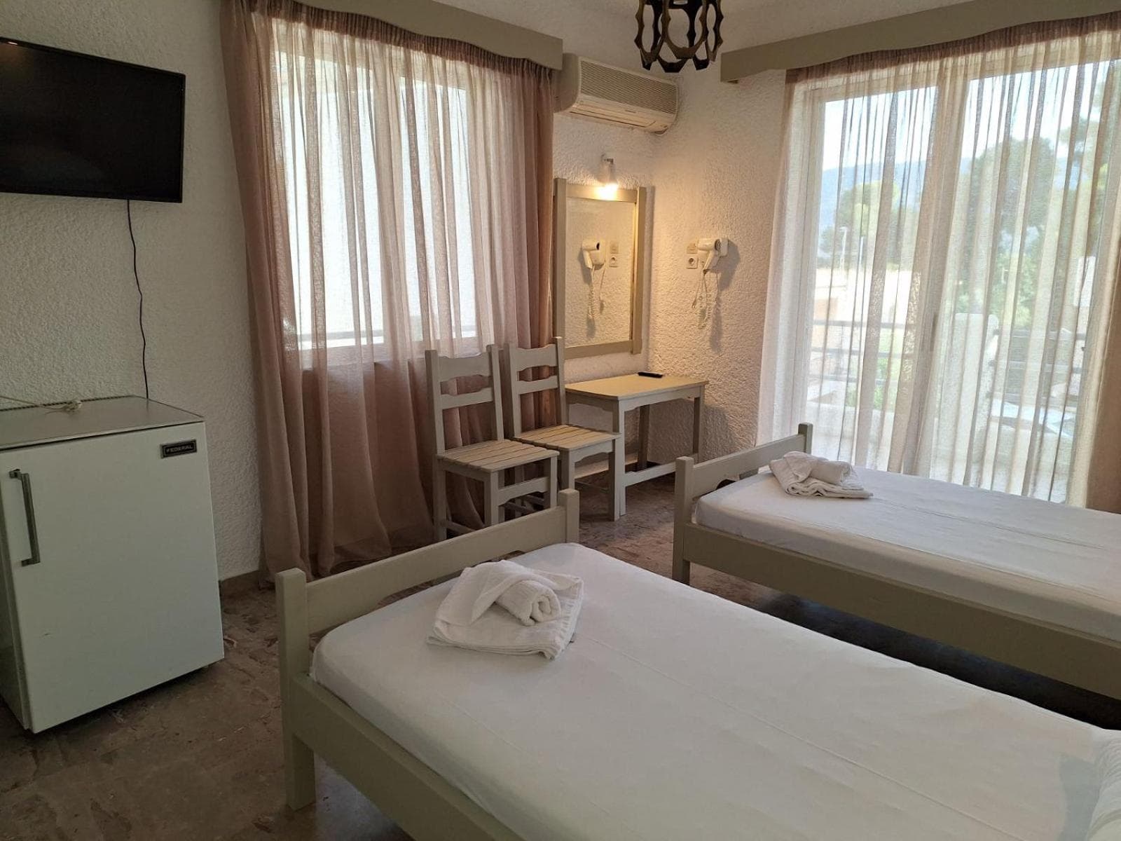 FILOXENIA by Evita's Resort, Poros, photo 2