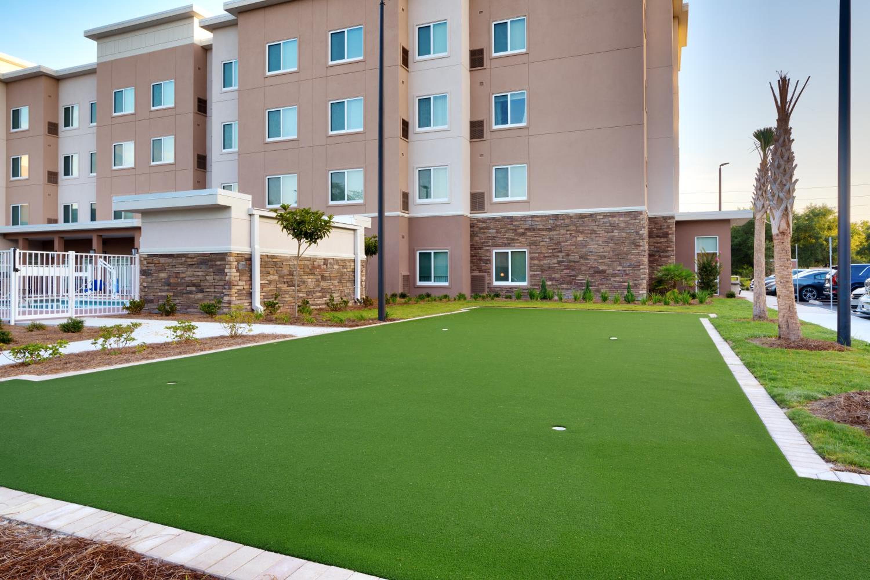 Residence Inn by Marriott Brunswick, Brunswick, photo 6