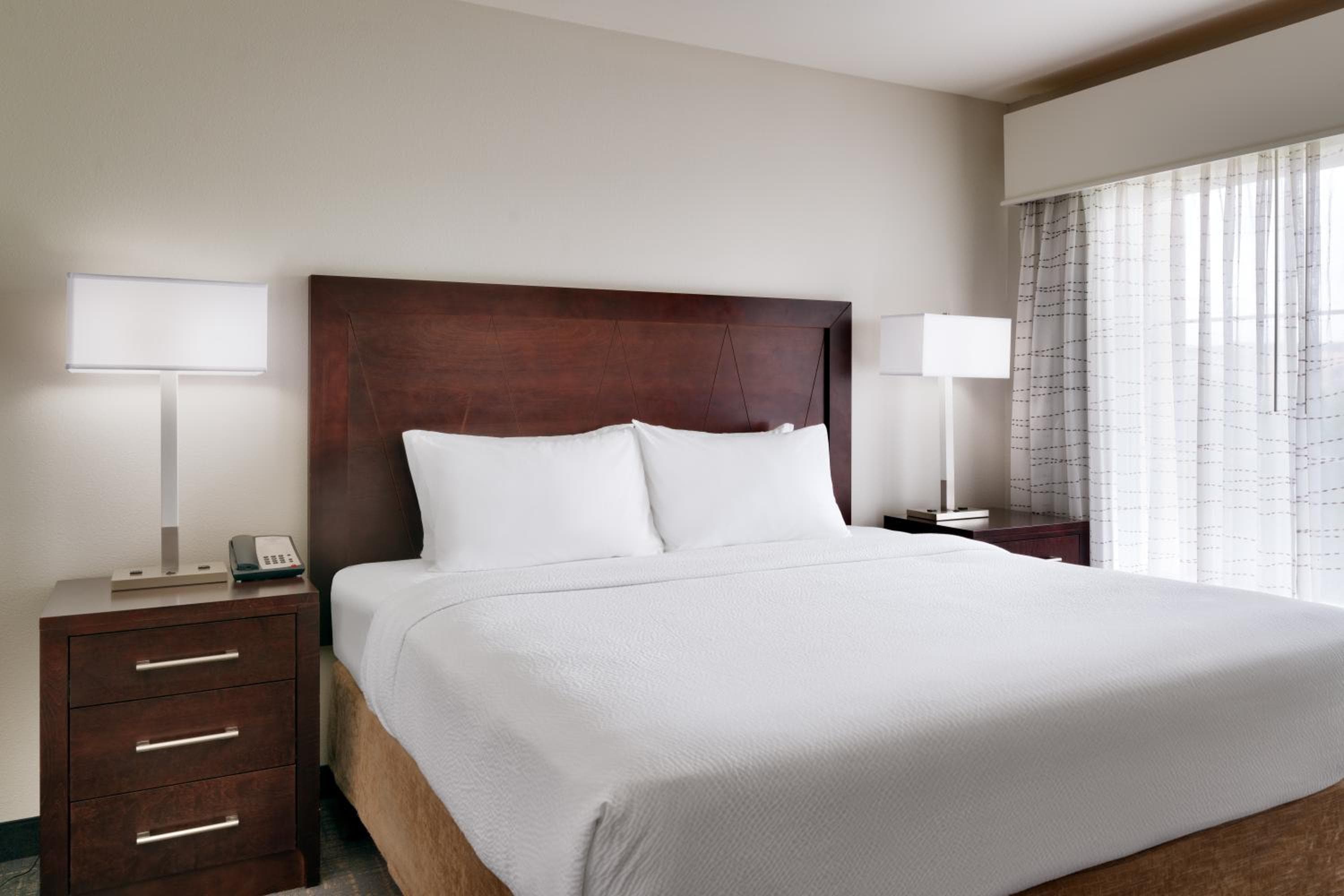 Residence Inn by Marriott Houston I-10 West/Park Row, Houston, photo 5