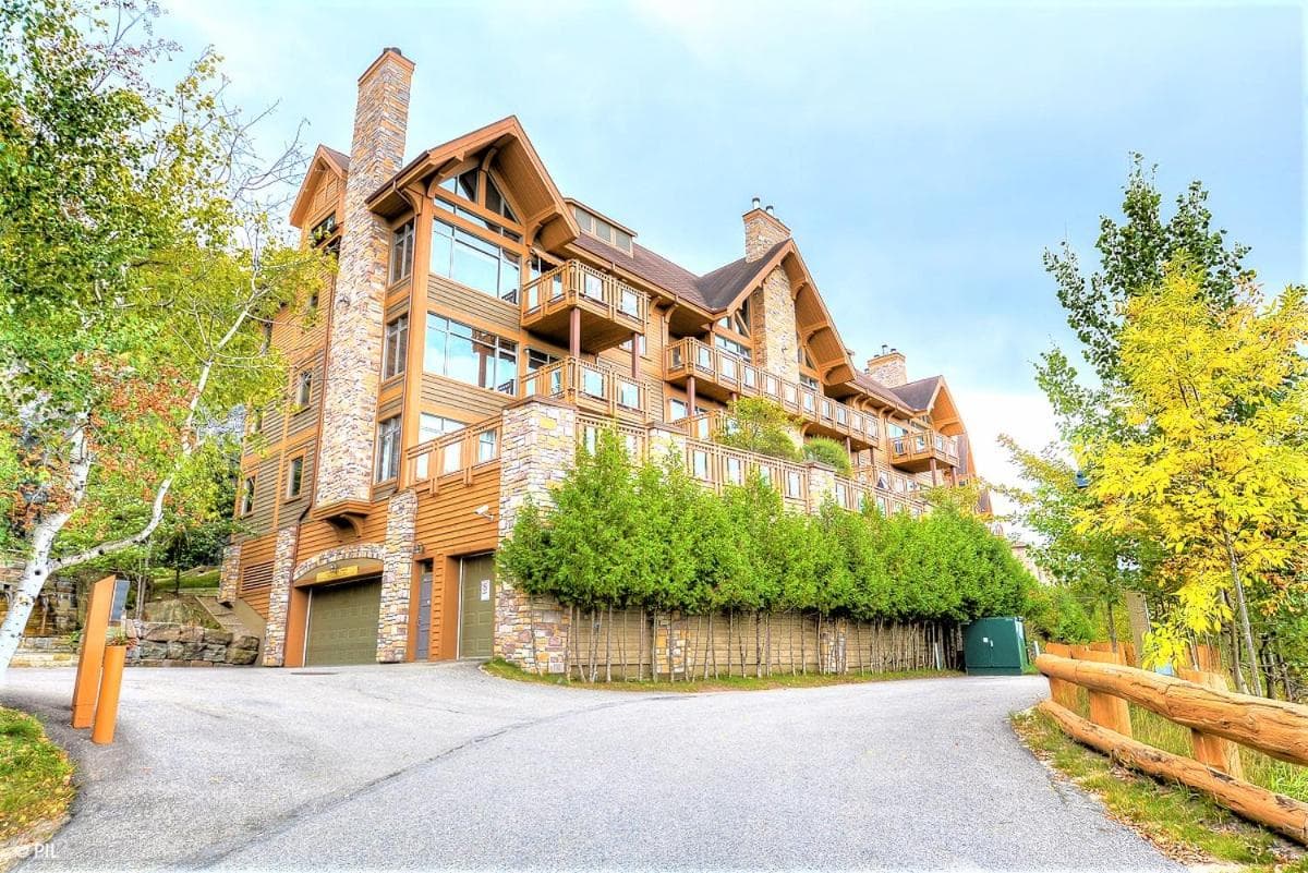 Tremblant Prestige - Altitude 170-1, Mont-Tremblant