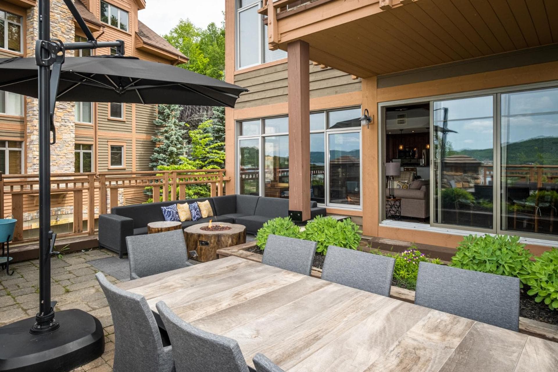 Tremblant Prestige - Altitude 170-1, Mont-Tremblant, photo 4