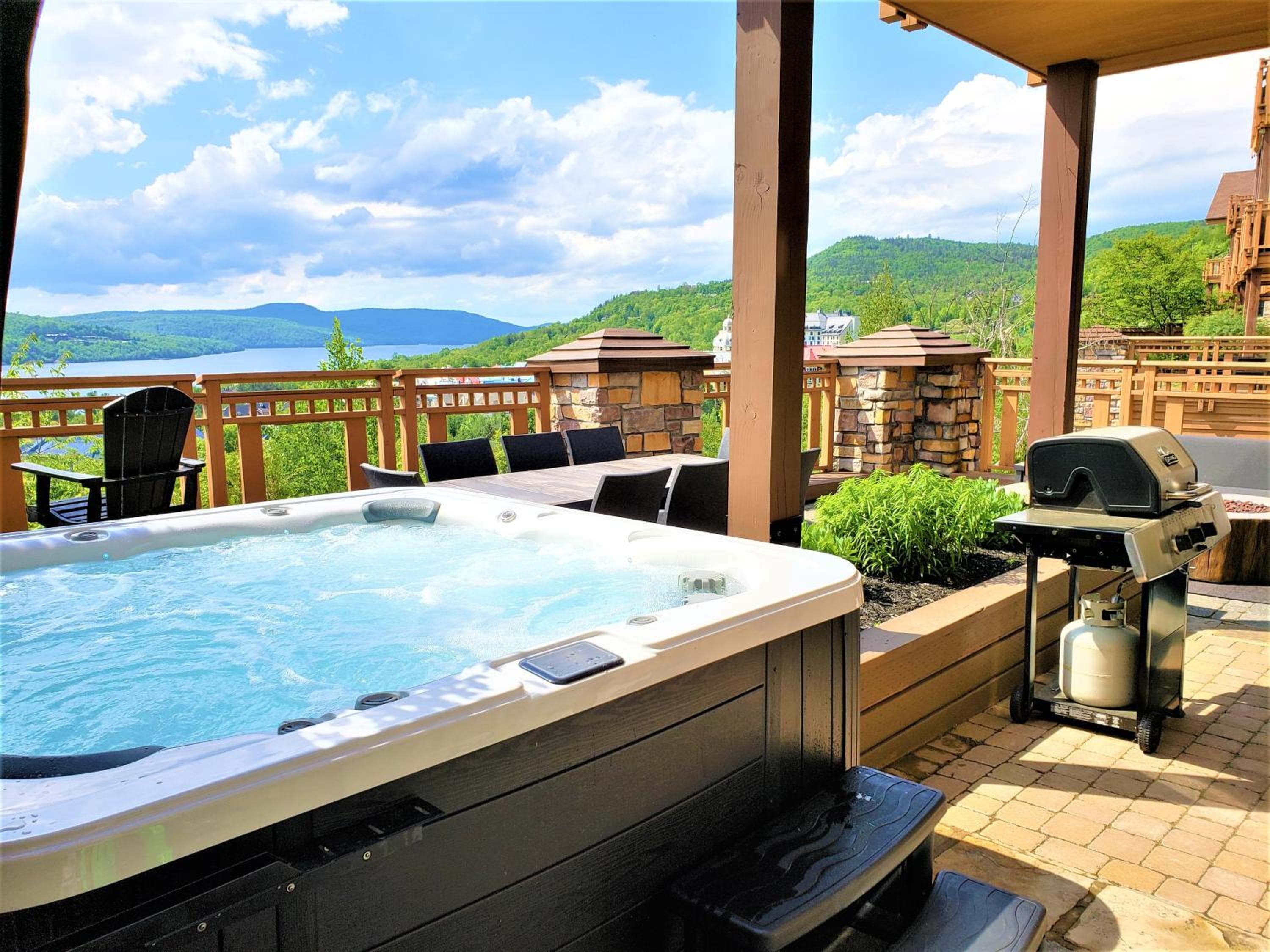 Tremblant Prestige - Altitude 170-1, Mont-Tremblant, photo 2