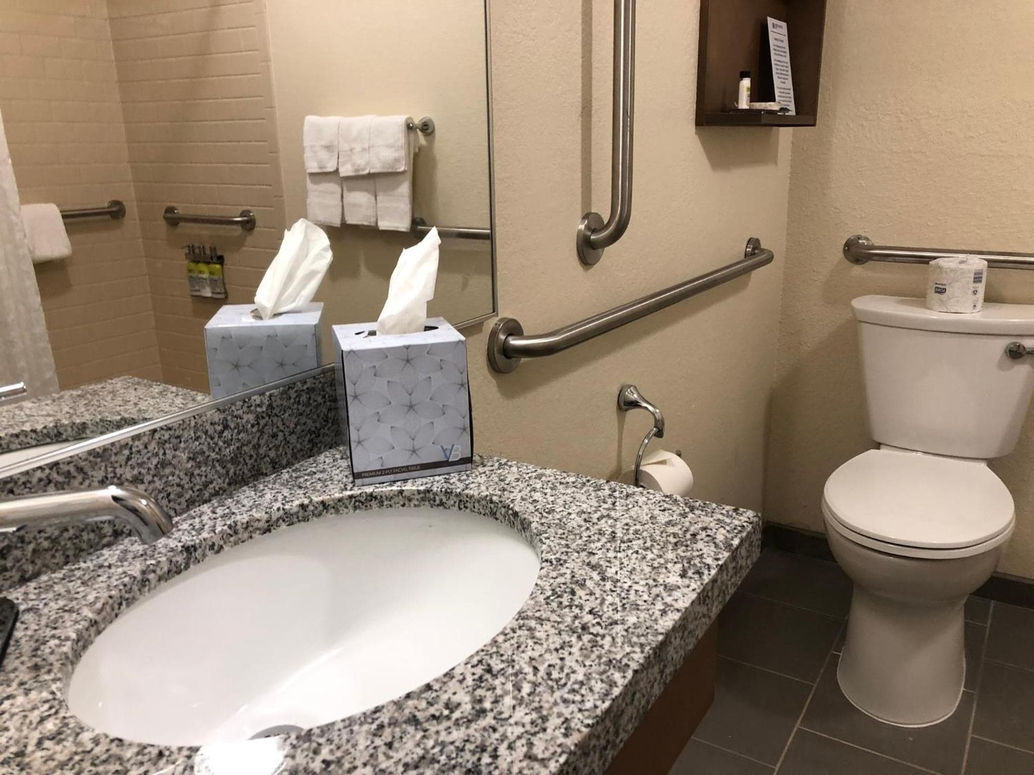 Candlewood Suites - Panama City Beach Pier Park by IHG, Panama City Beach, photo 6