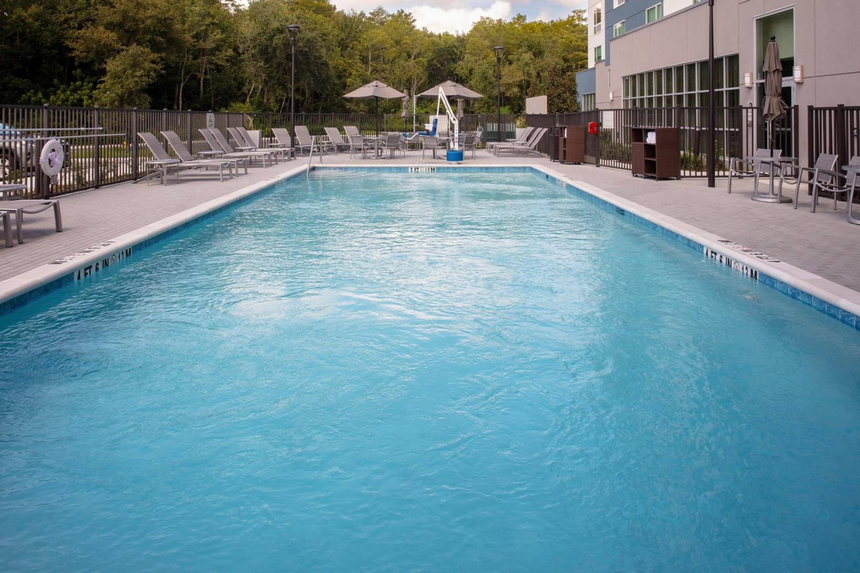TownePlace Suites by Marriott Orlando Airport, Orlando, photo 3