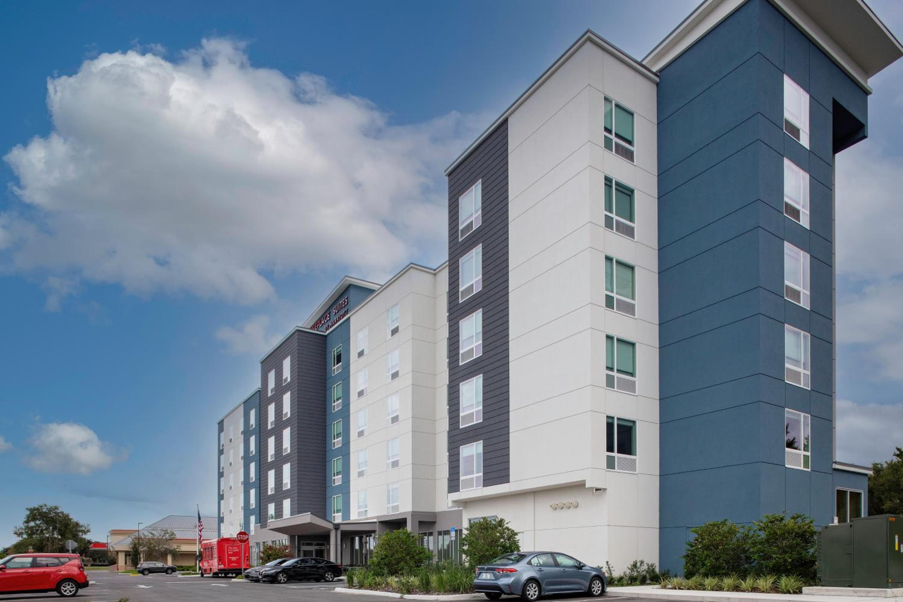 TownePlace Suites by Marriott Orlando Airport, Orlando