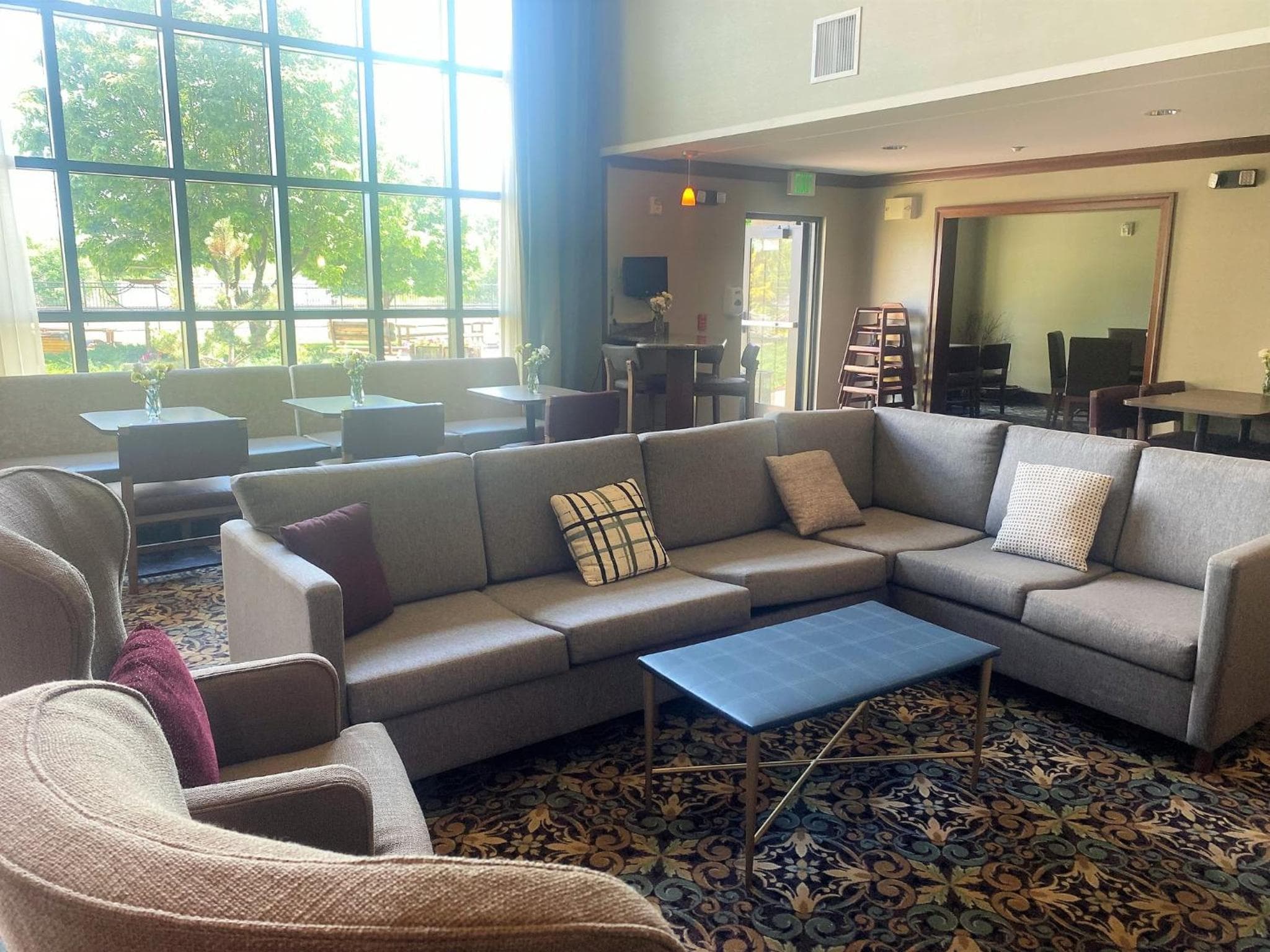 Staybridge Suites Great Falls by IHG, Great Falls, photo 2