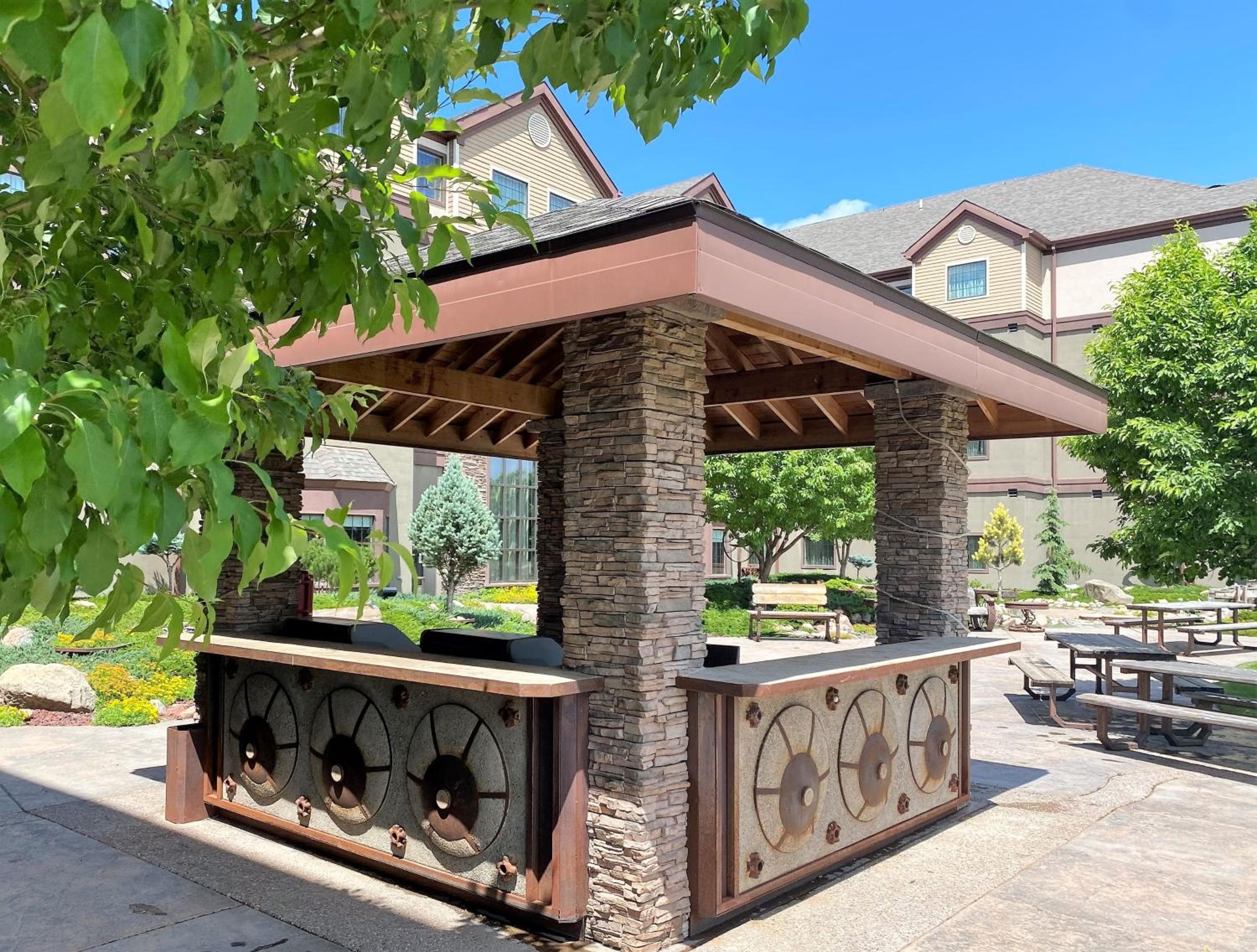 Staybridge Suites Great Falls by IHG, Great Falls, photo 3