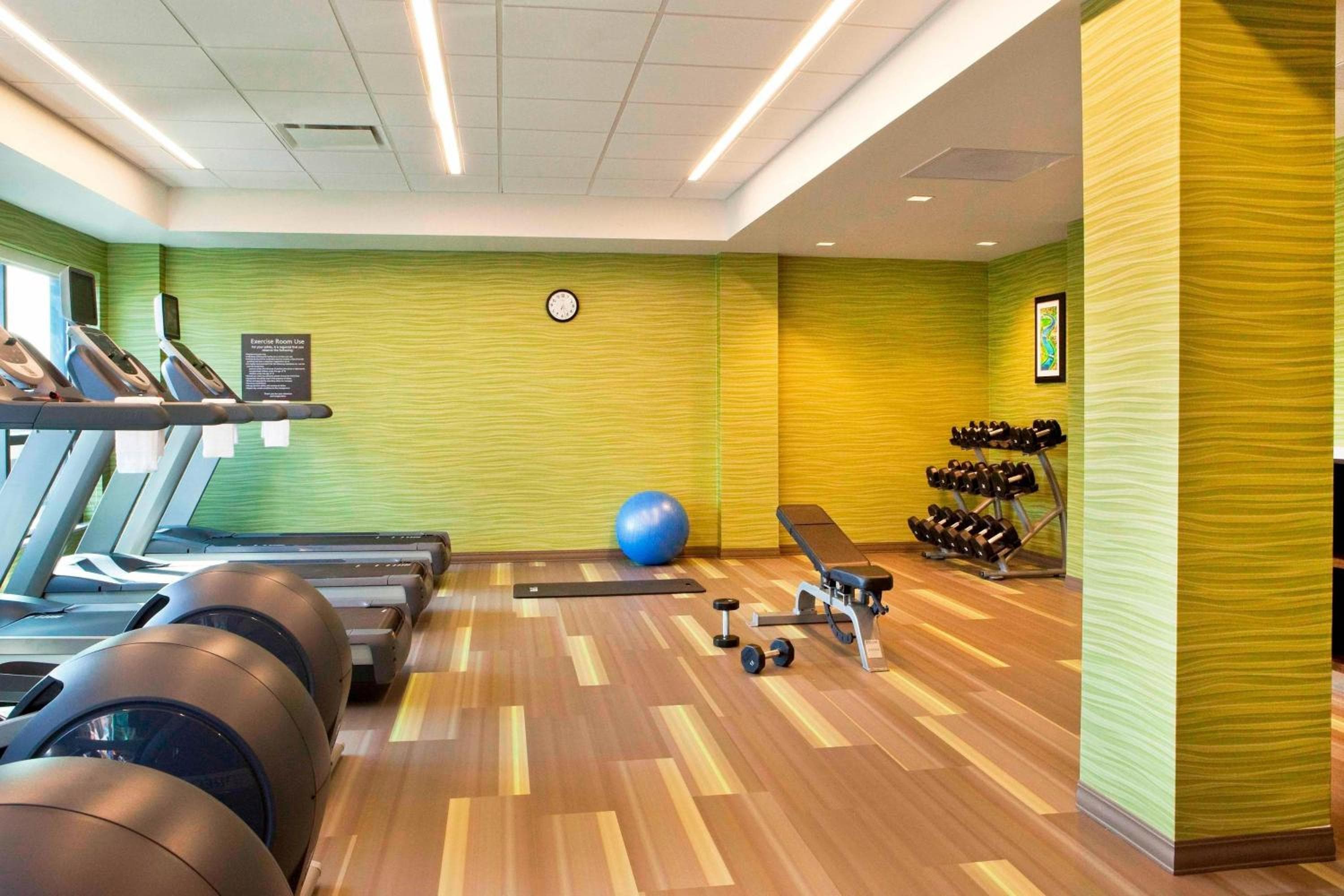 Residence Inn by Marriott Boston Back Bay/Fenway, Boston, photo 6
