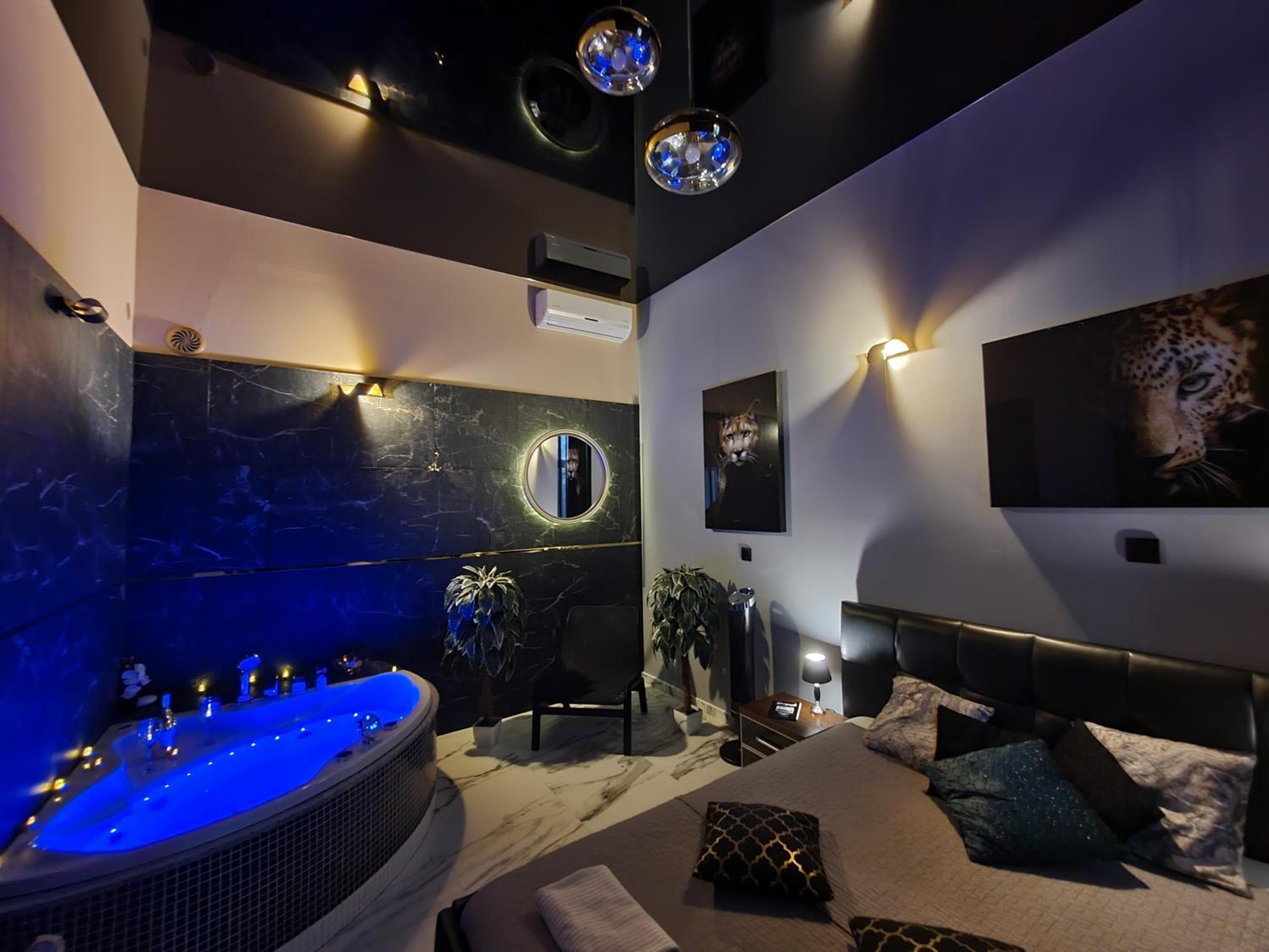 Apartament z jacuzzi Kraków Rynek, Kraków, photo 5
