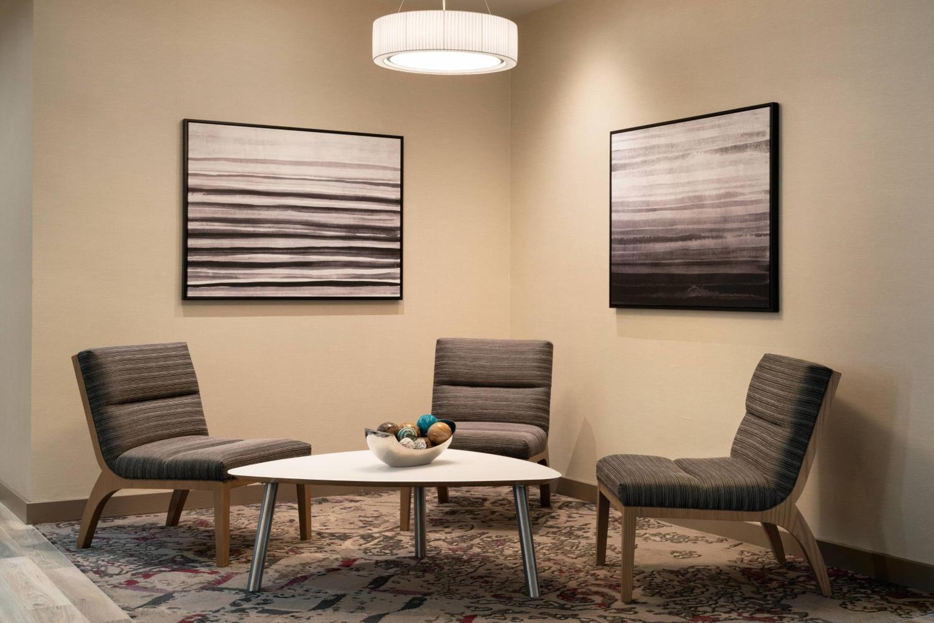 Residence Inn Milpitas Silicon Valley, Milpitas, photo 5