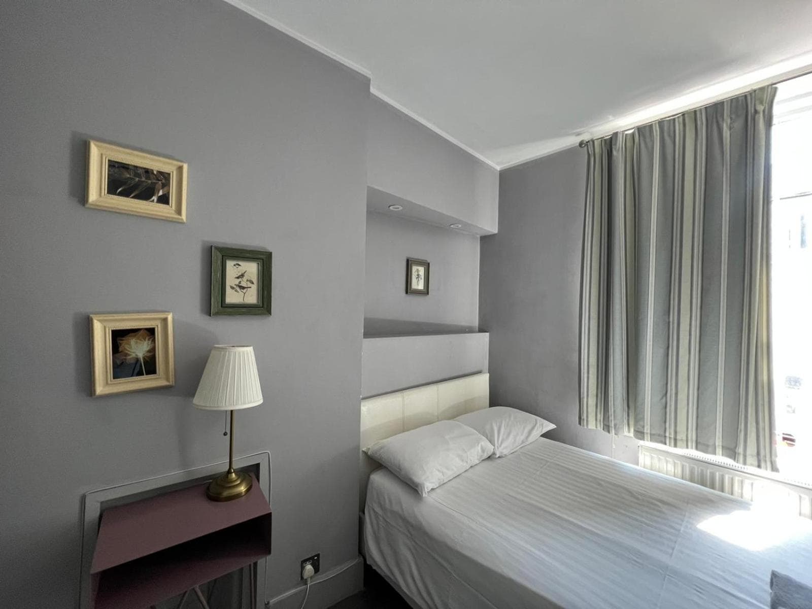 Petticoat Accommodations, London, photo 2