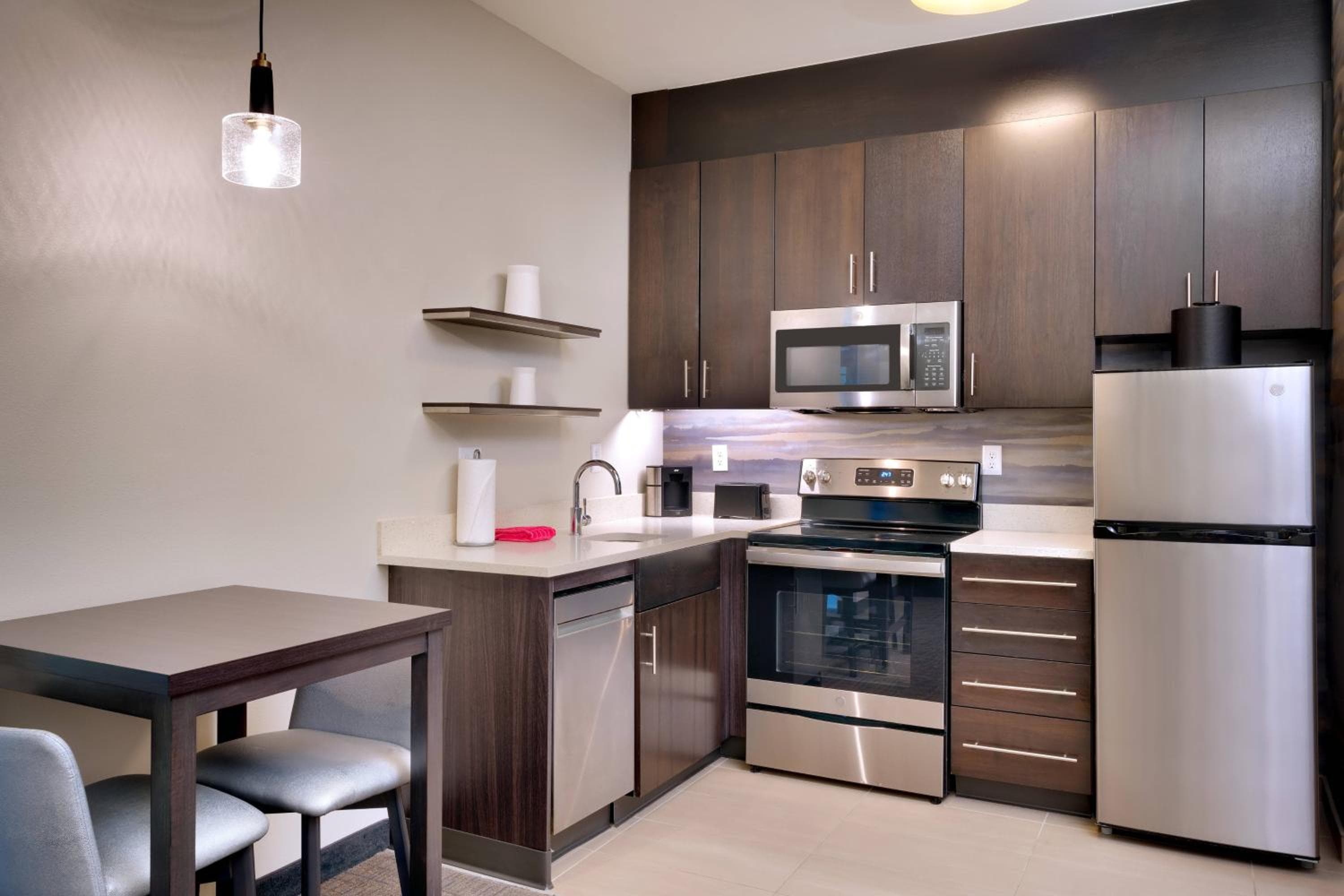 Residence Inn by Marriott Brunswick, Brunswick, photo 3