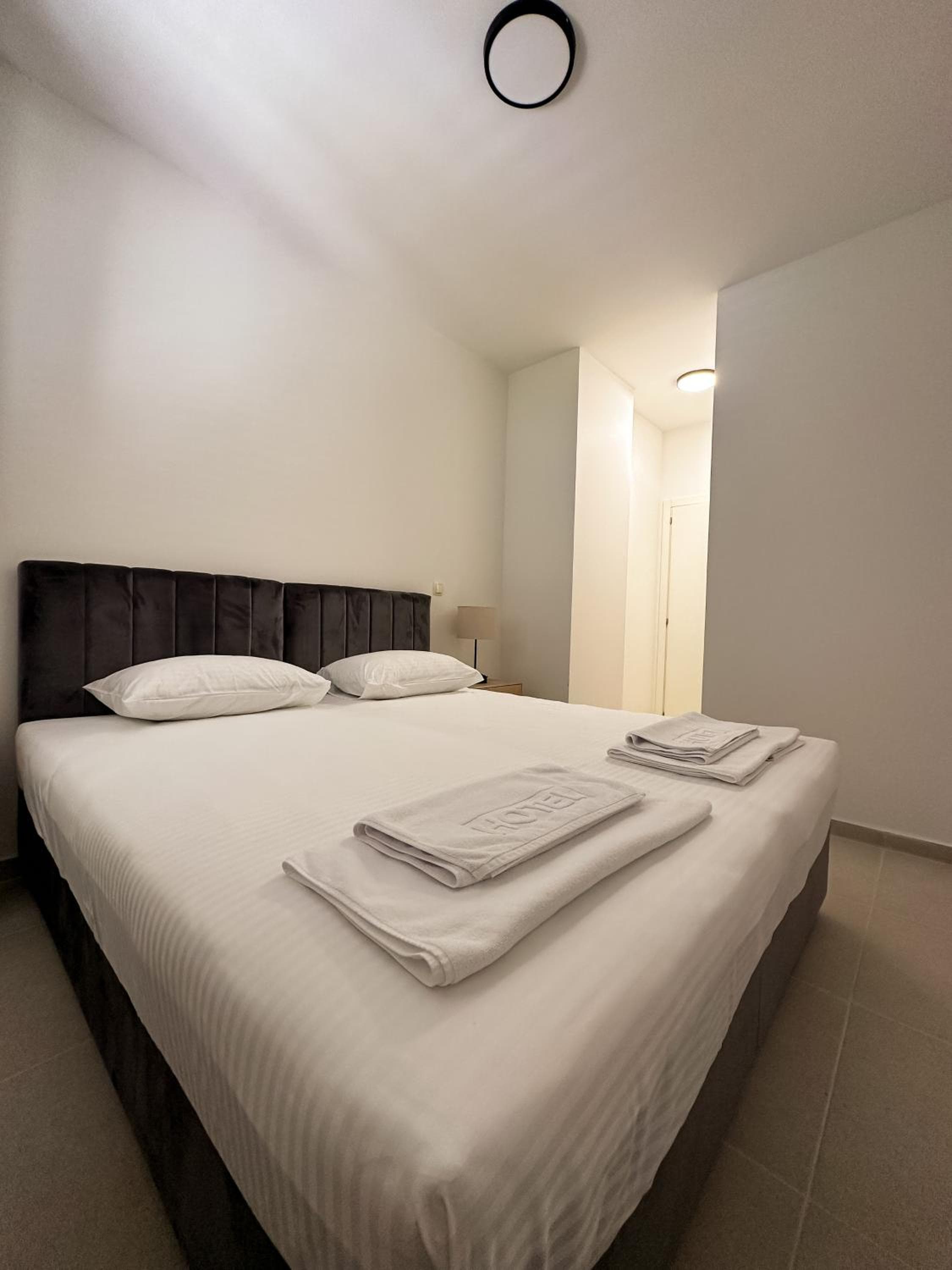 Vertmont Apartments, Sveti Stefan, photo 5