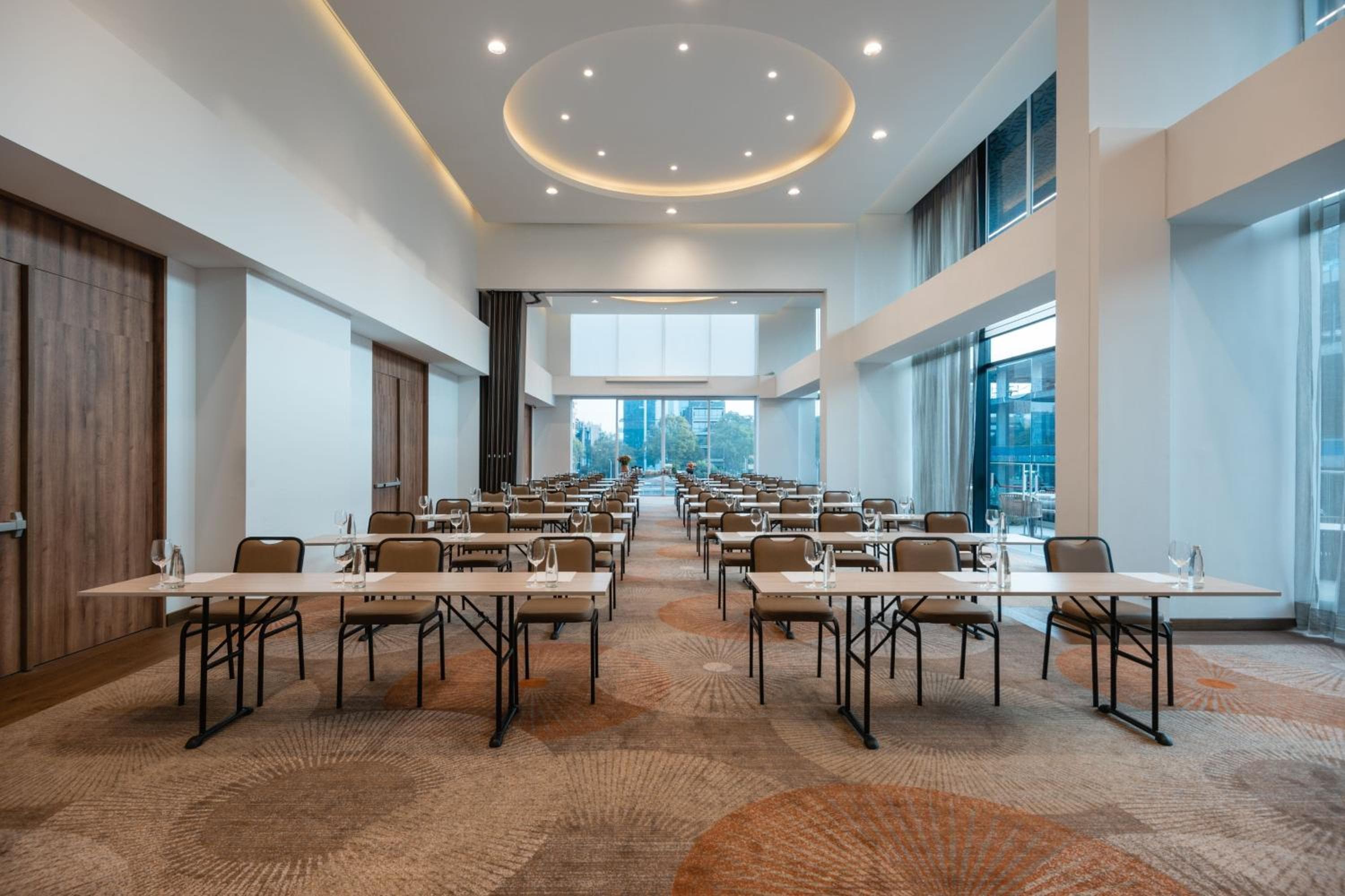 Residence Inn by Marriott Bogota, photo 3