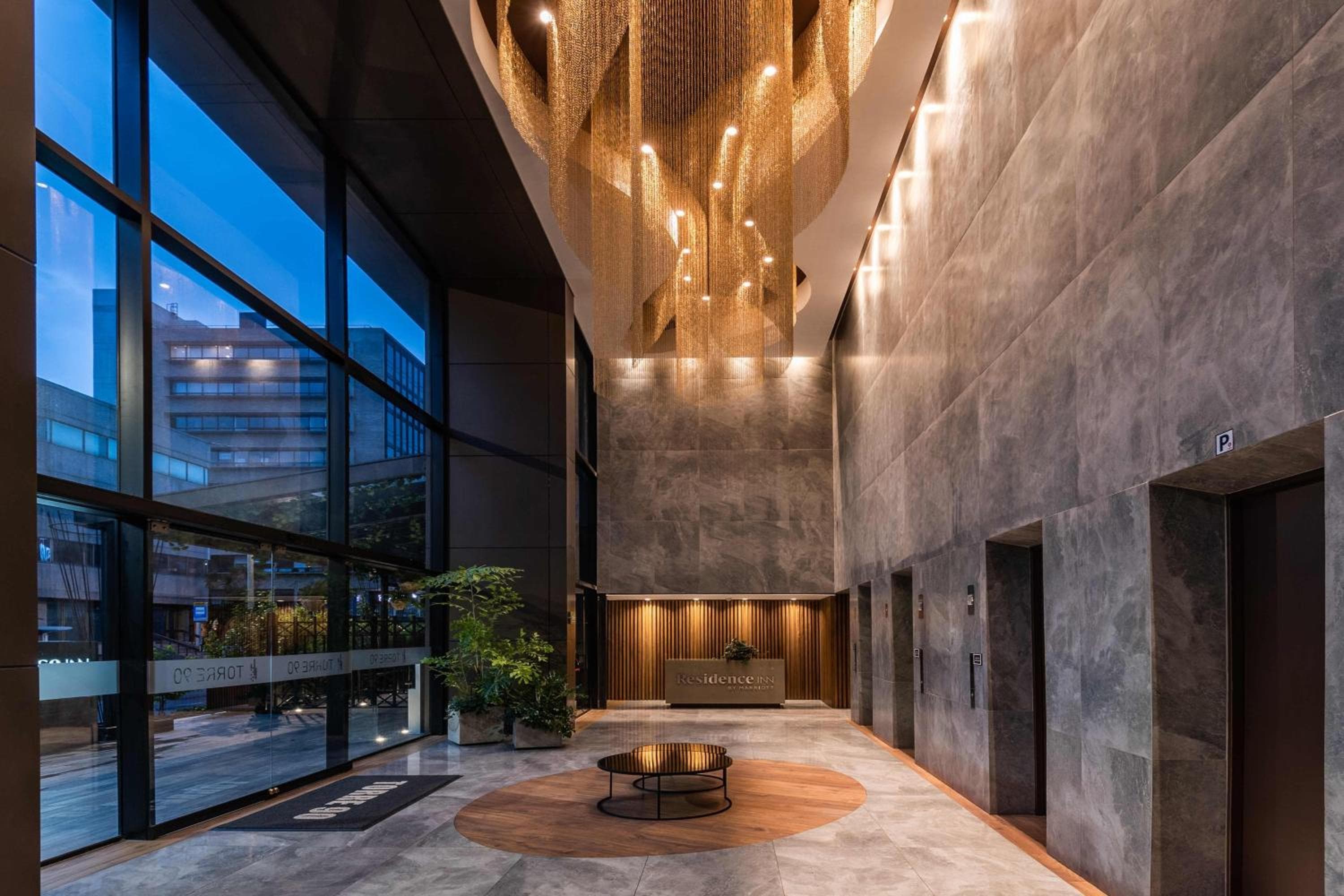 Residence Inn by Marriott Bogota, photo 1