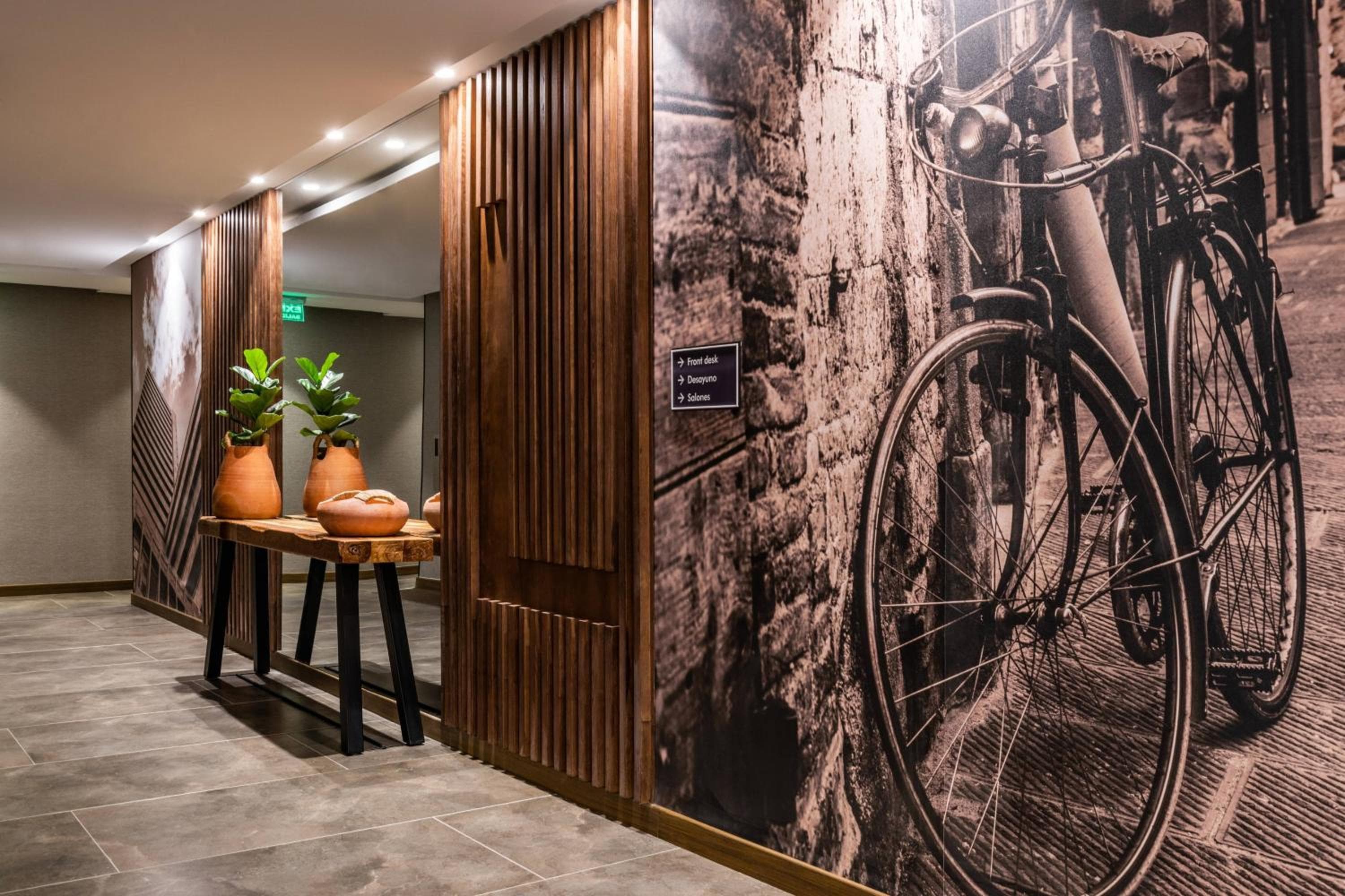 Residence Inn by Marriott Bogota, Bogotá, photo 6