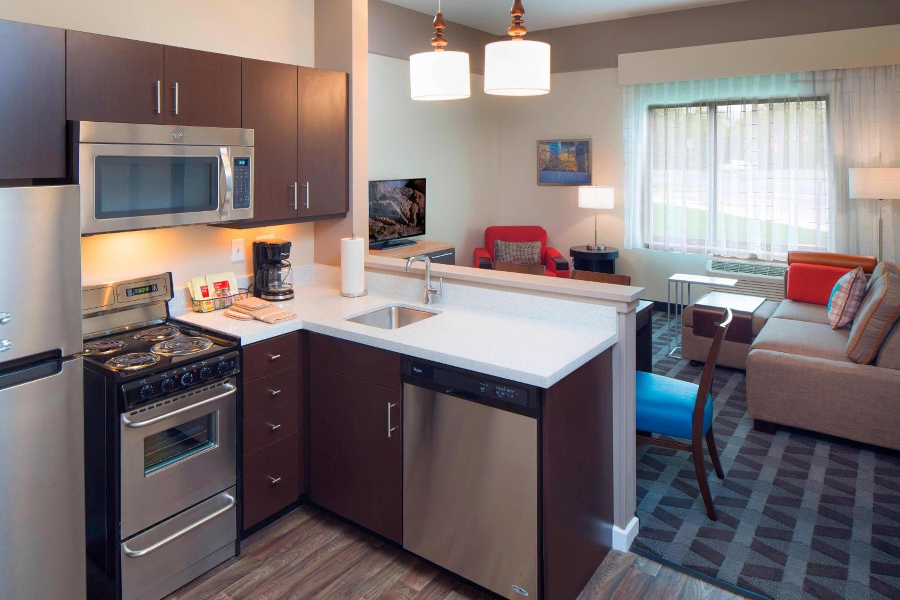 TownePlace Suites by Marriott Swedesboro Logan Township, Swedesboro, photo 6