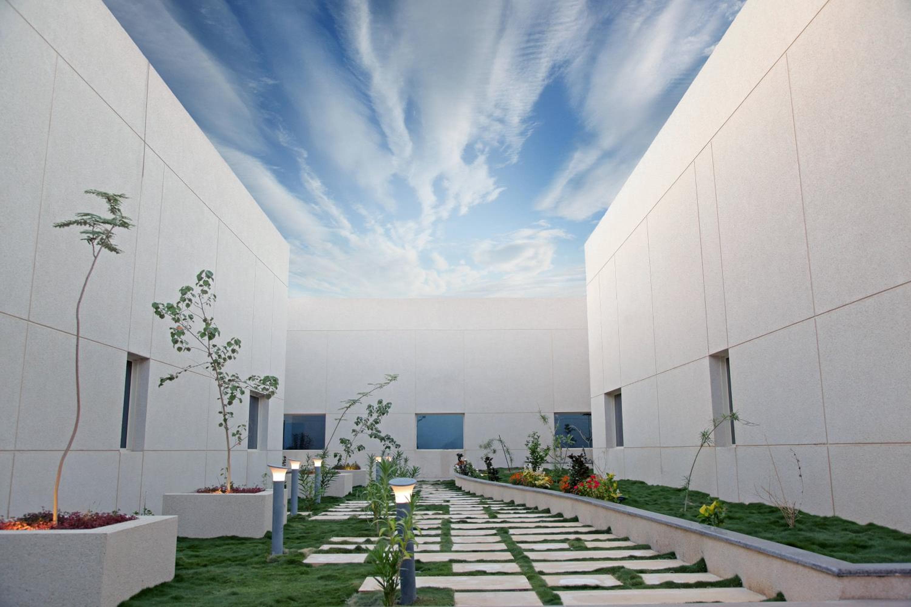 Marriott Executive Apartments Madinah, Al Madinah, photo 2