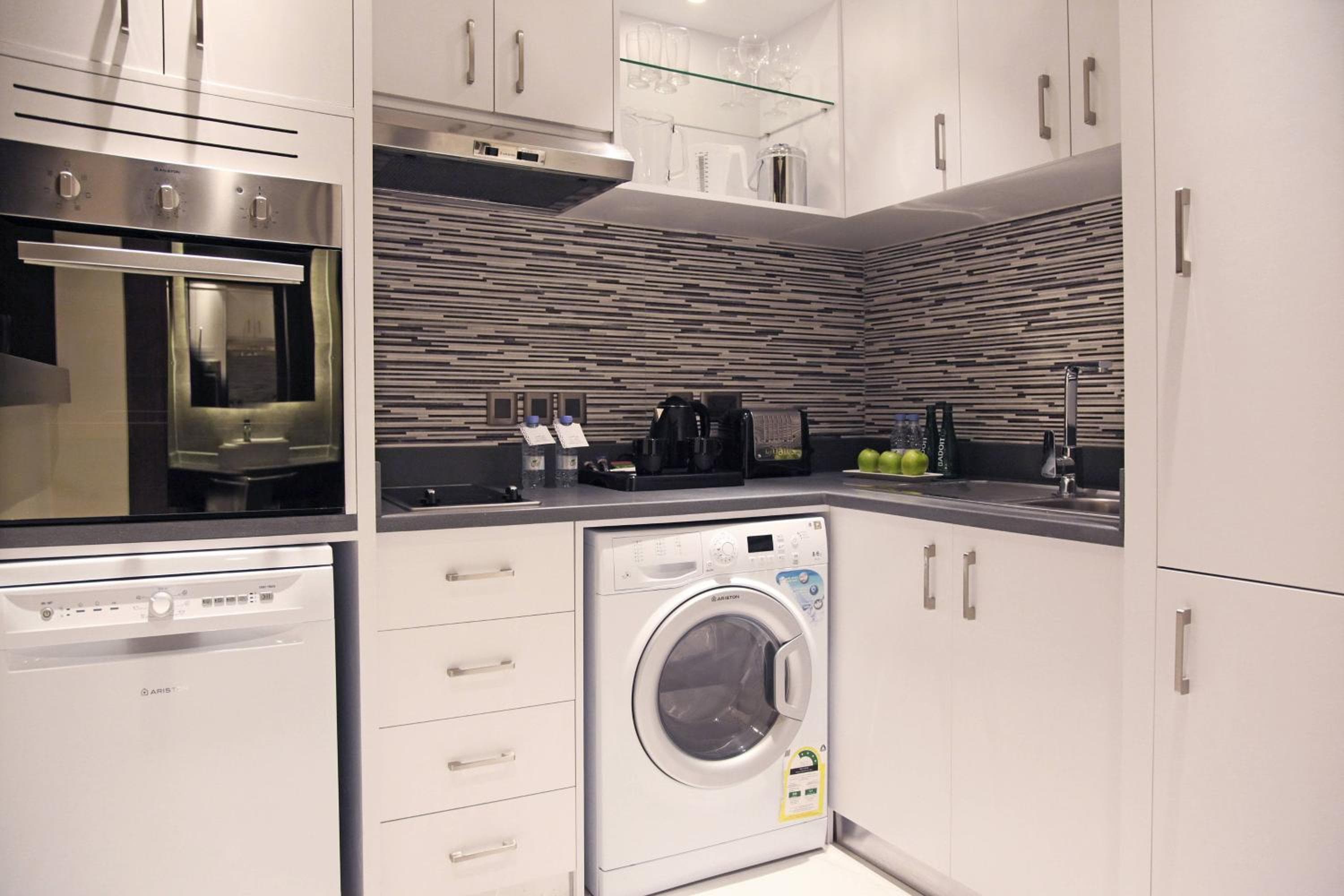 Marriott Executive Apartments Madinah, Al Madinah, photo 6