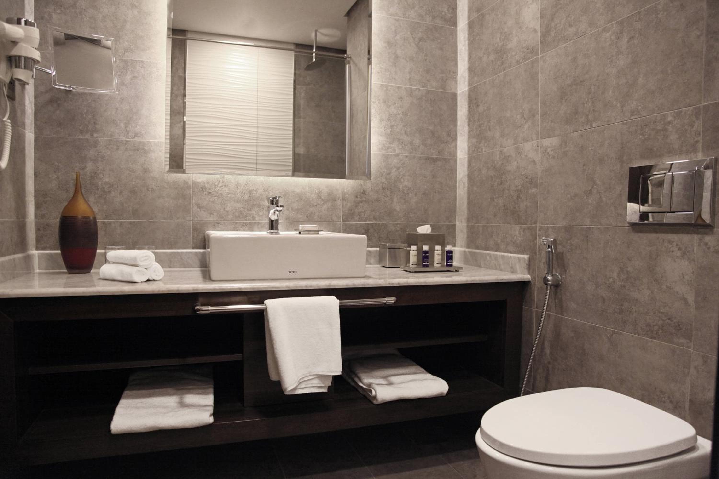 Marriott Executive Apartments Madinah, Al Madinah, photo 5