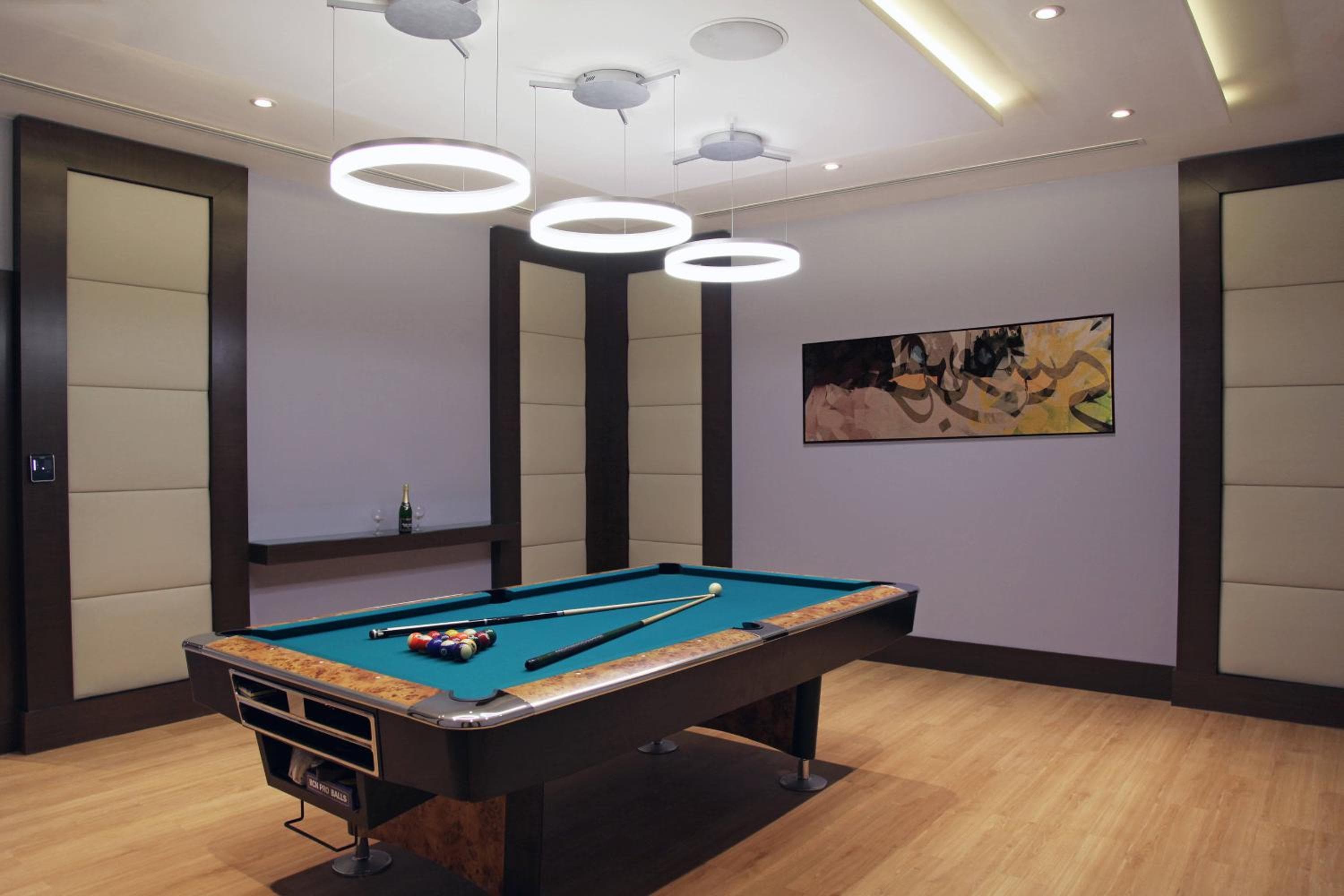 Marriott Executive Apartments Madinah, Al Madinah, photo 4