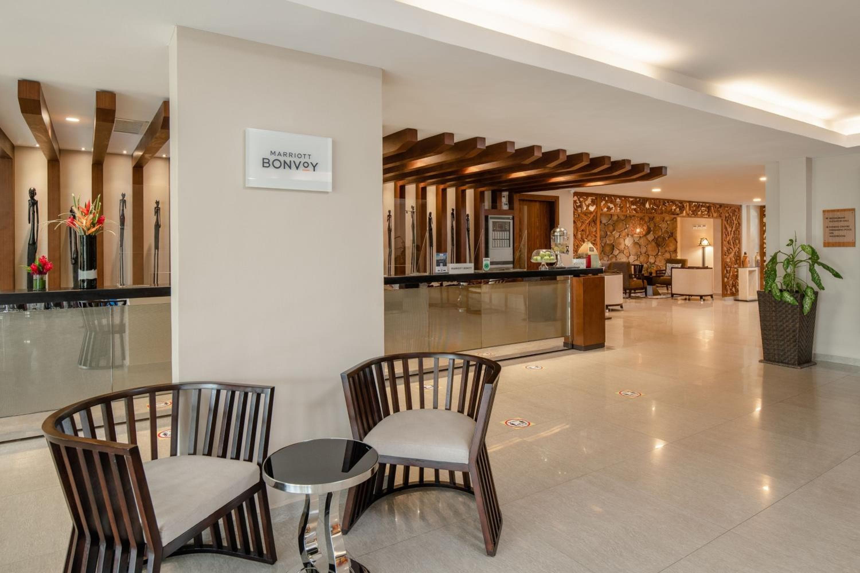 Element by Marriott Dar es Salaam, Dar es Salaam, photo 4