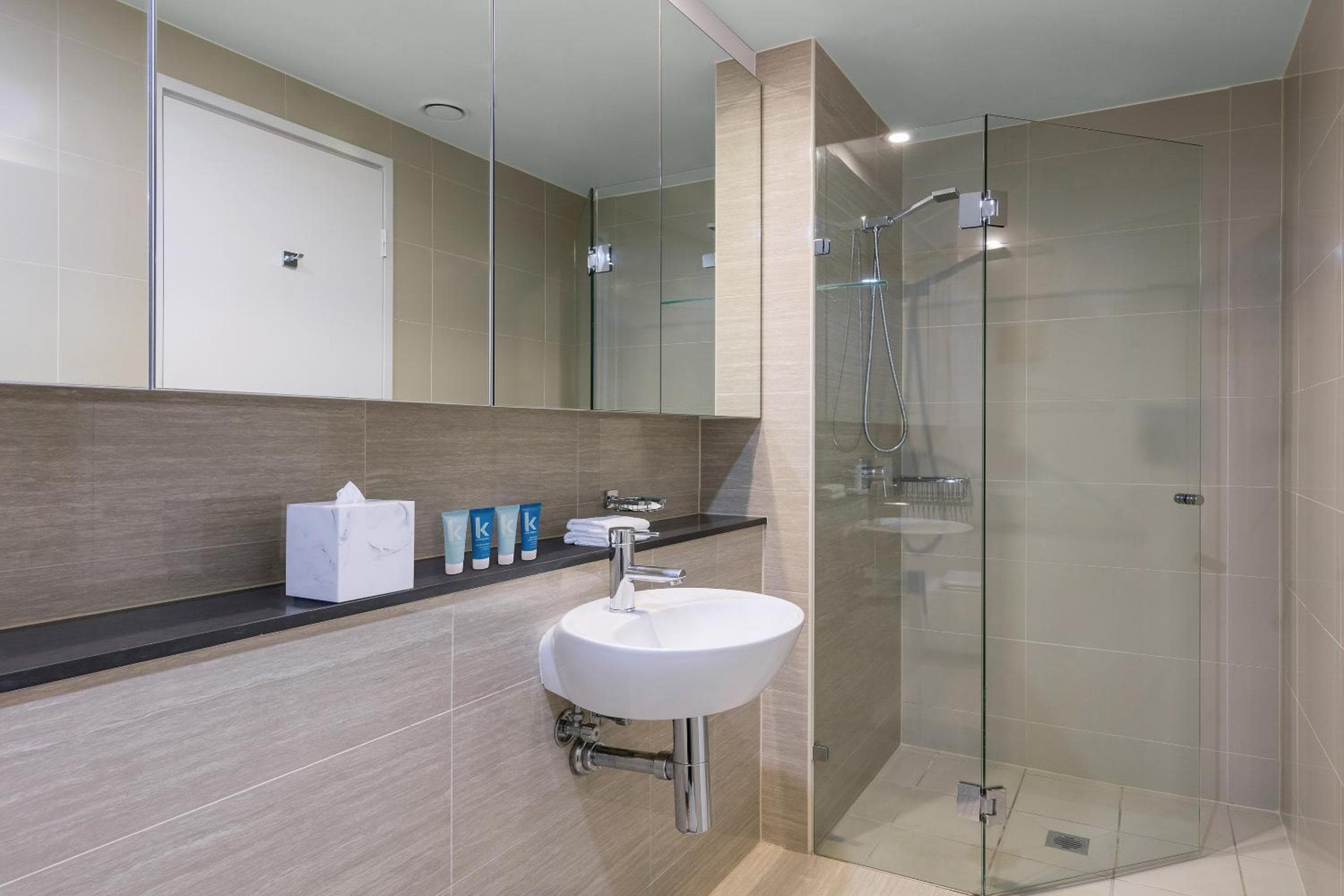 Meriton Suites Campbell Street, Sydney, Sydney, photo 3