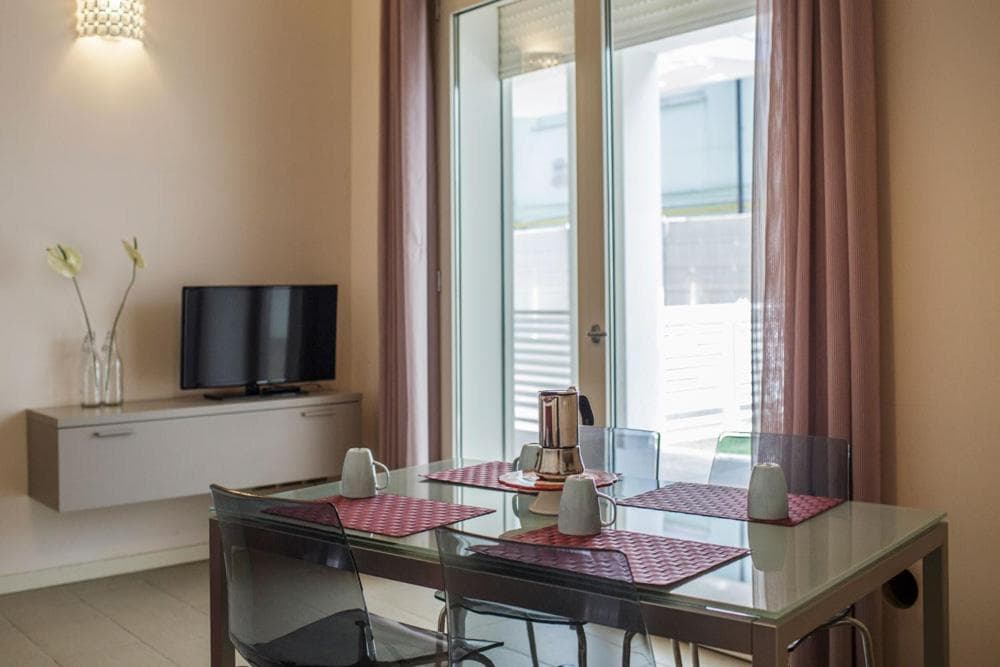 Residence Millecento - Aperto tutto l'anno, Cesenatico, photo 5