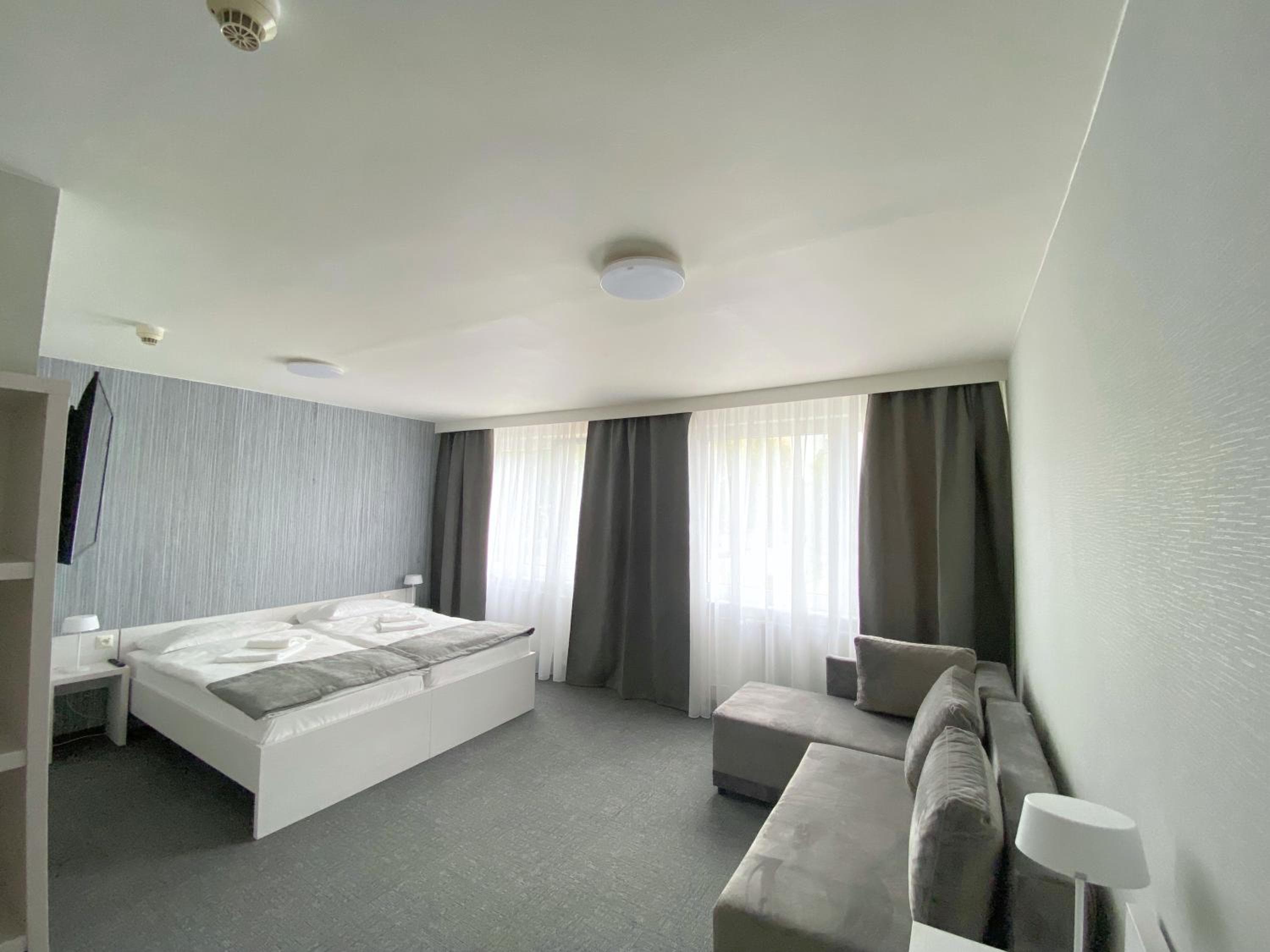 Jantar Resort, Szczecin, photo 3