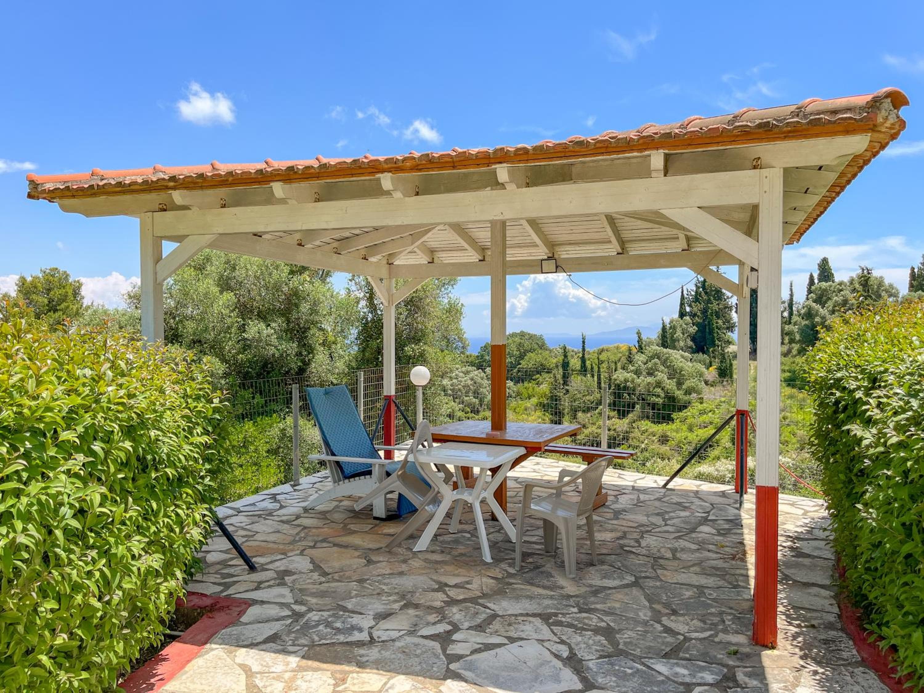 Amazona Apartments and Studios, Spartia, photo 6