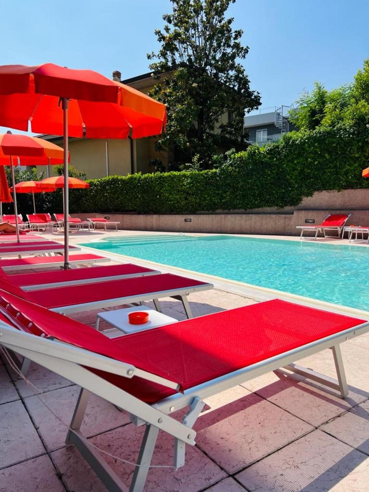 Il Sogno Apartments, Desenzano del Garda, photo 6