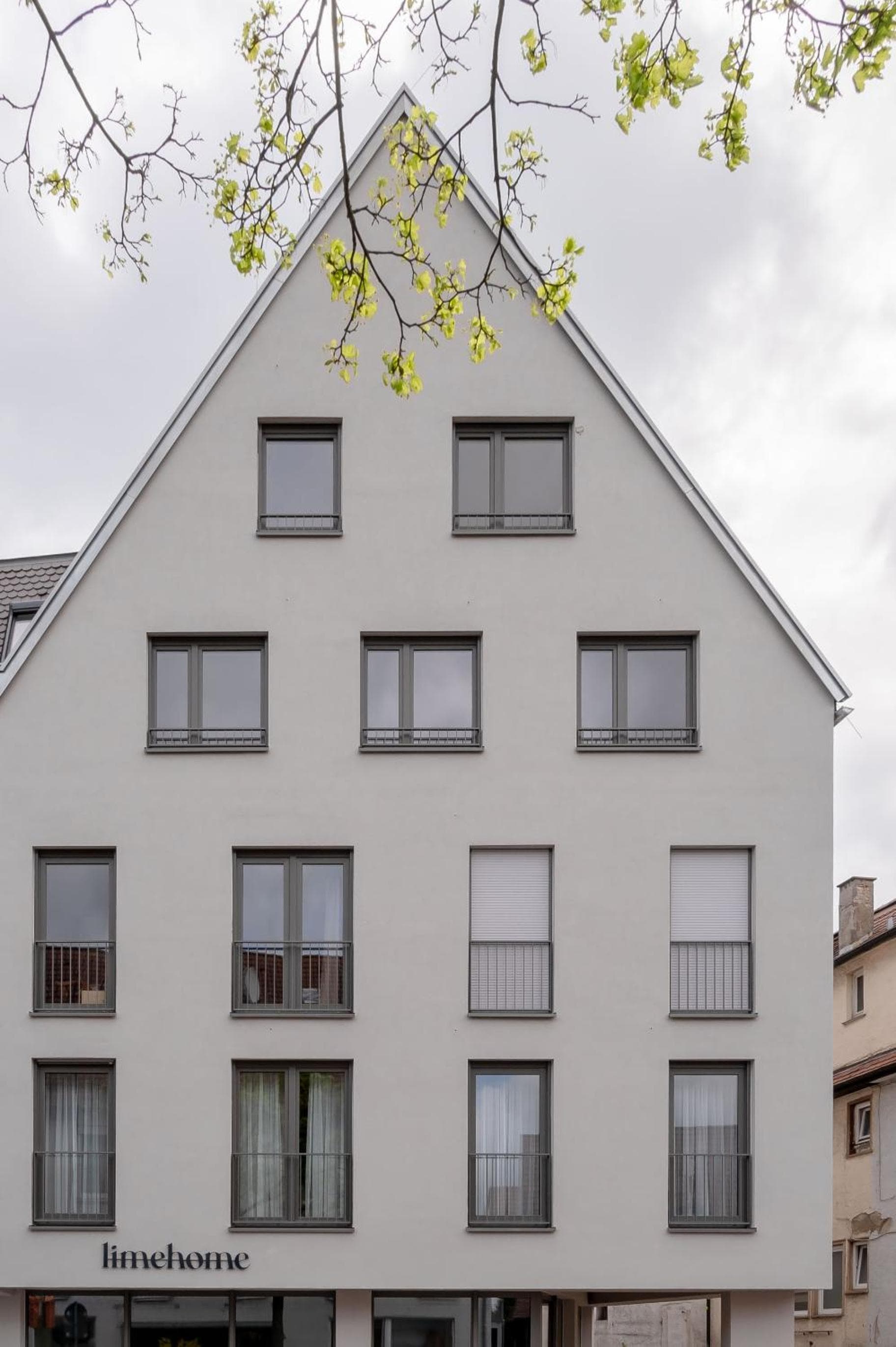 Limehome Metzingen Wilhelmstr, Metzingen
