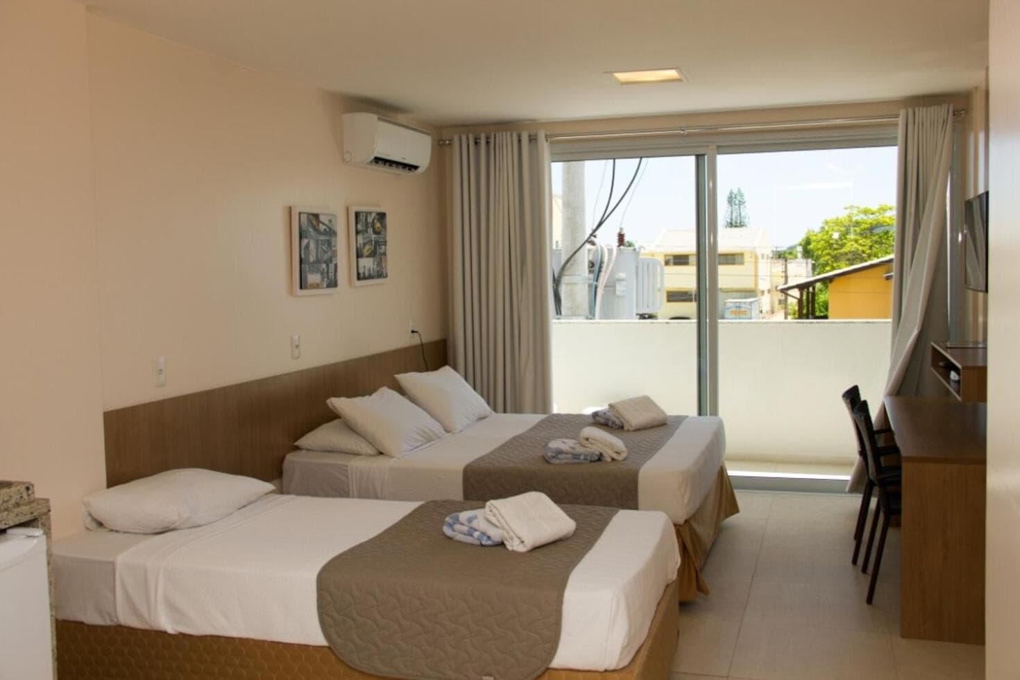 Balmare Hotel, Florianópolis, photo 5