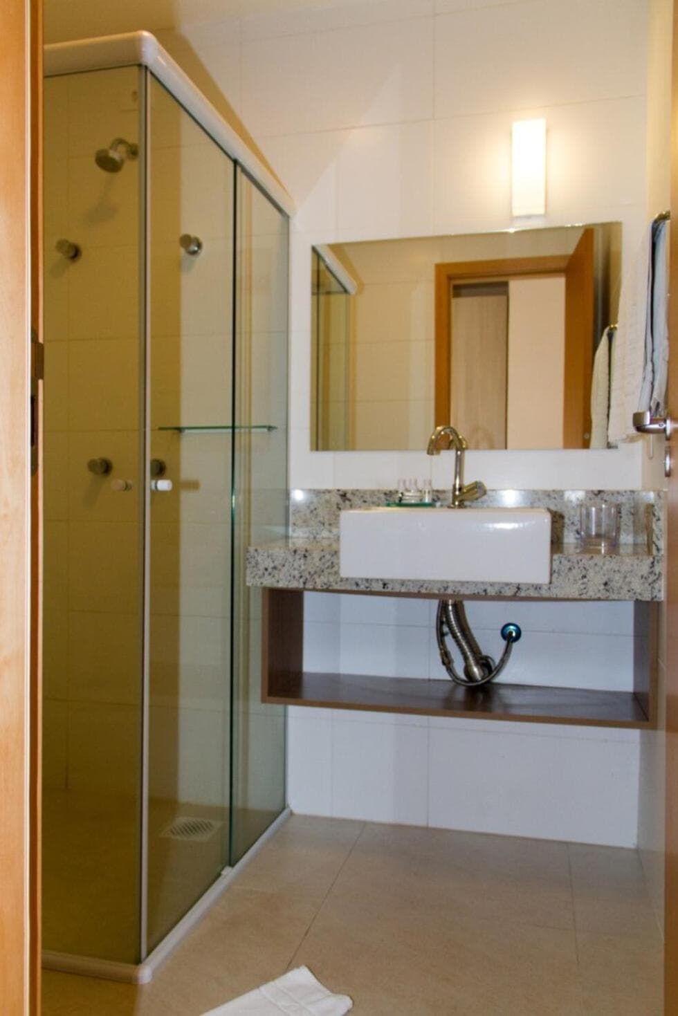 Balmare Hotel, Florianópolis, photo 6