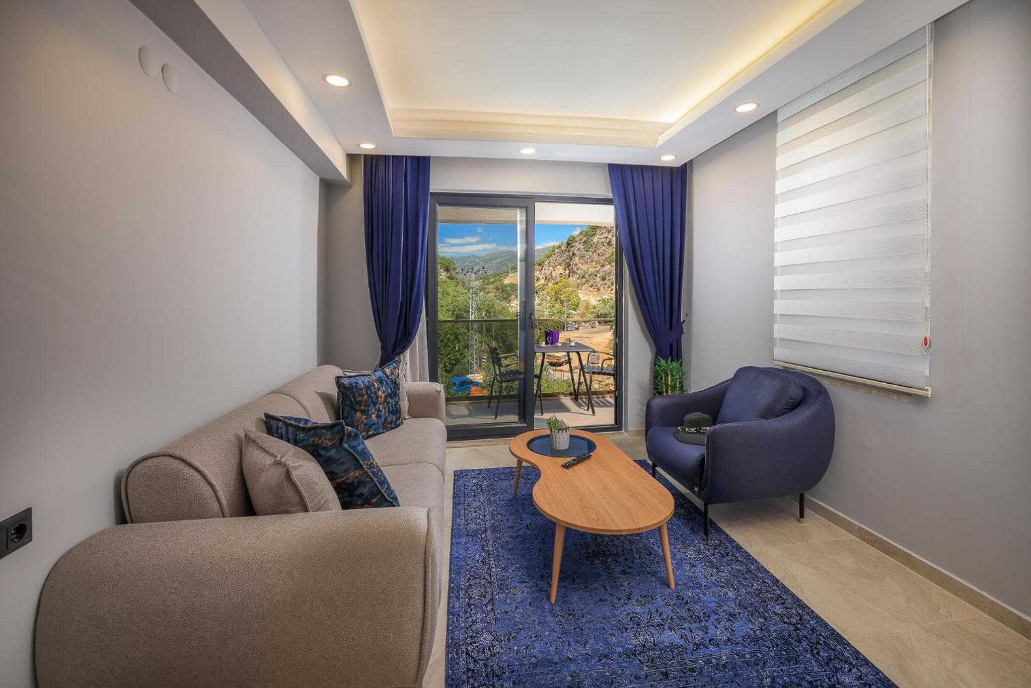 Harnup Apart, Kas, photo 6