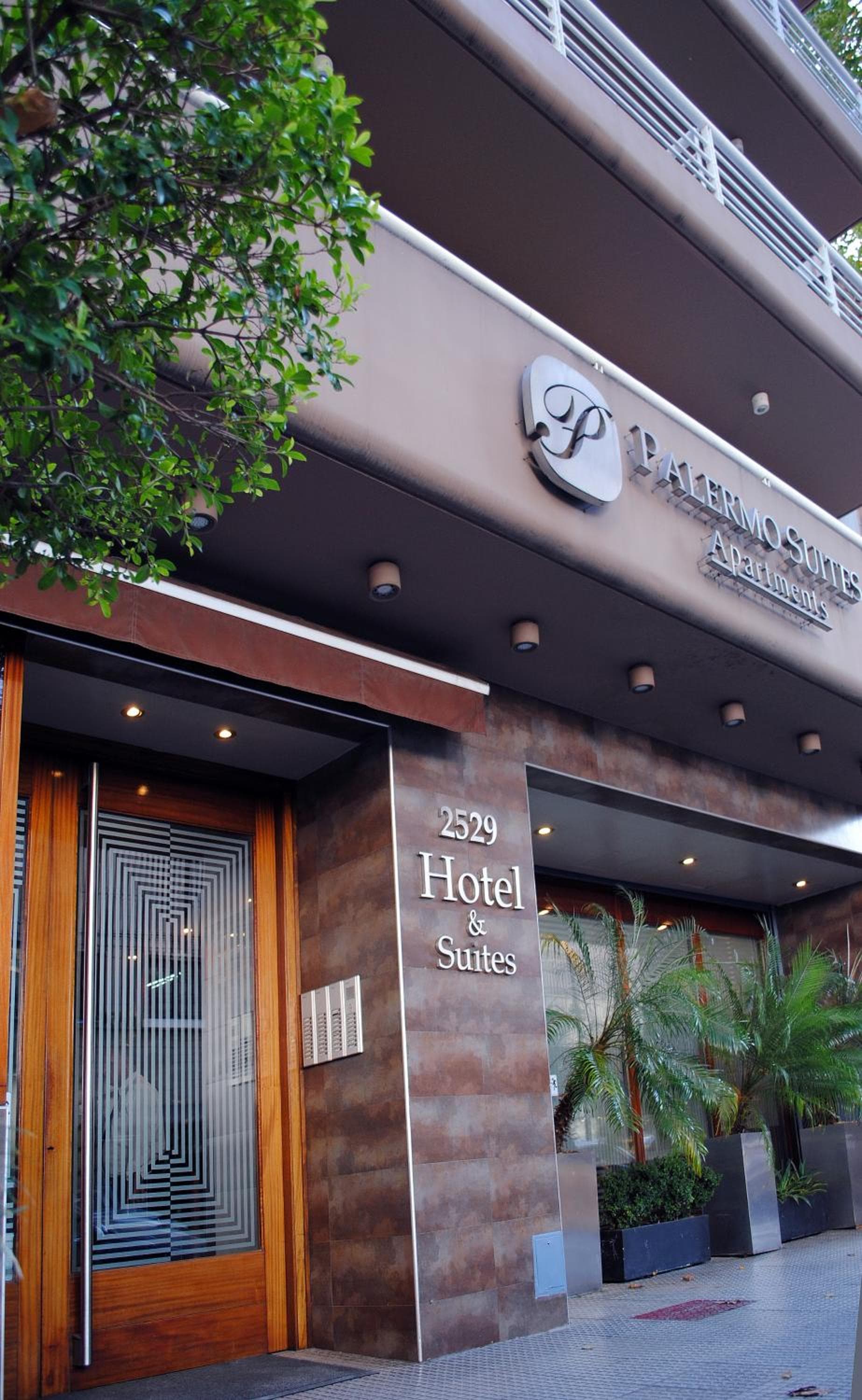 Palermo Suites Buenos Aires Hotel & Apartments, Buenos Aires