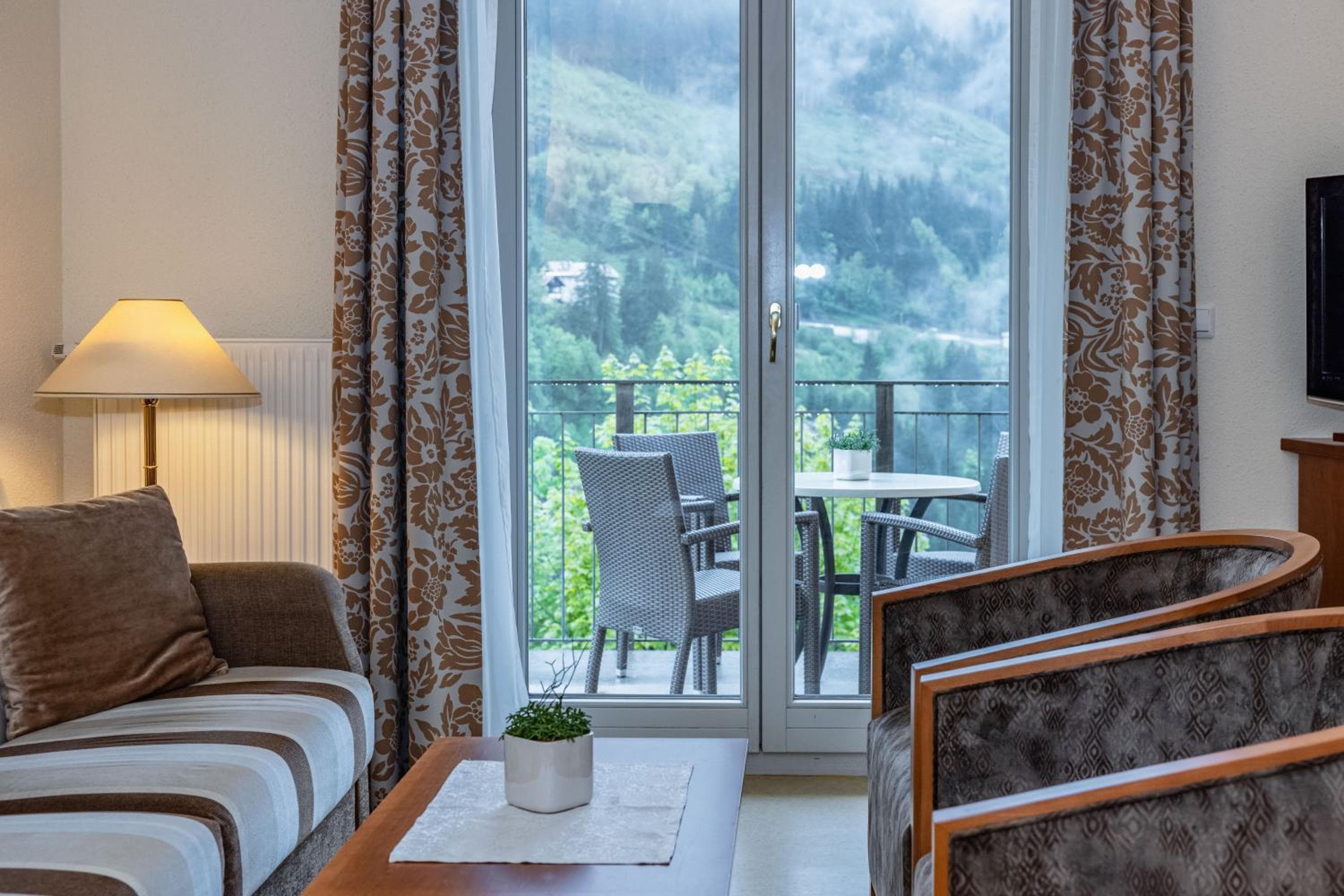 Hapimag Ferienwohnungen Bad Gastein, Bad Gastein, photo 3