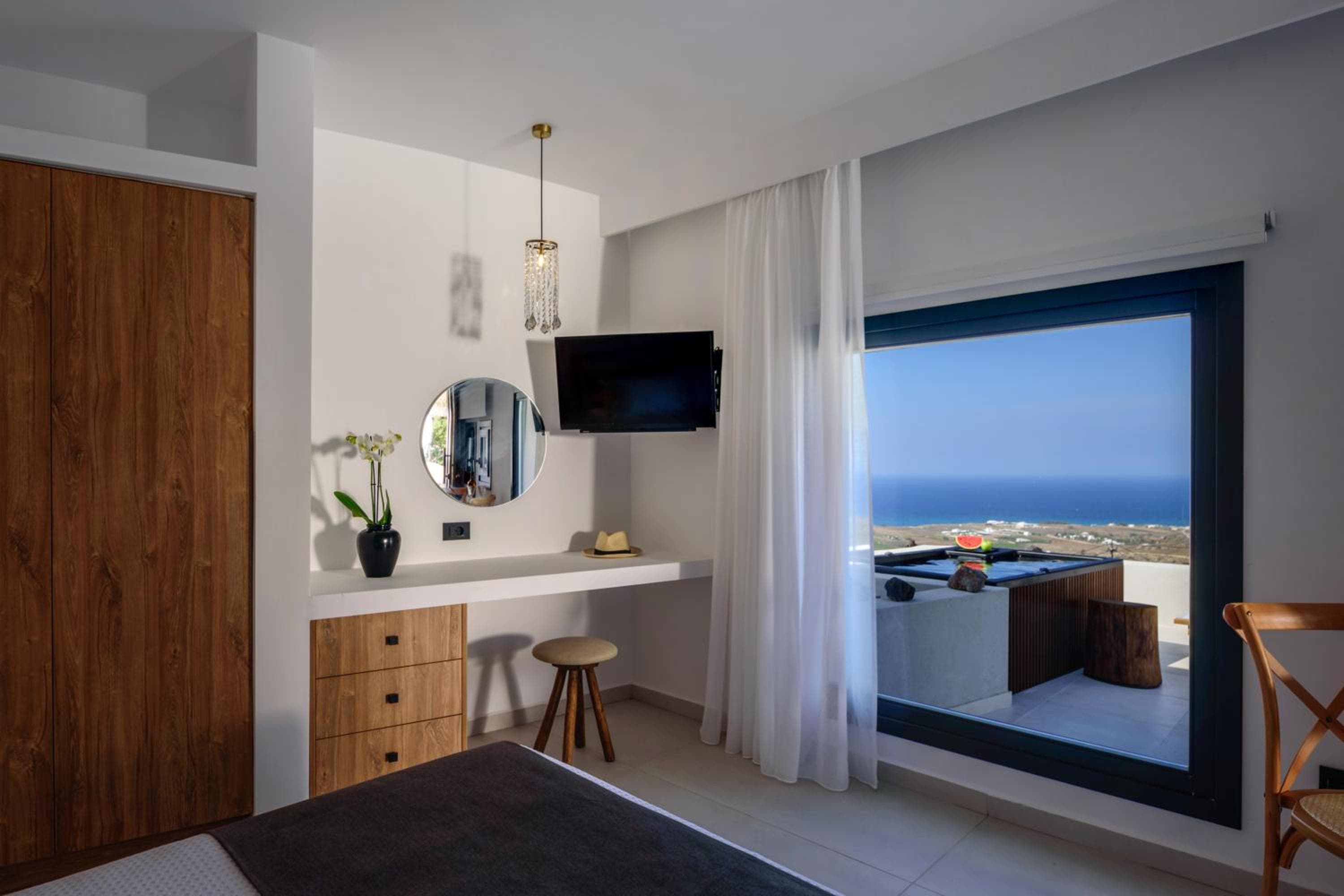 Ryolithos Suites, Foinikiá, photo 6