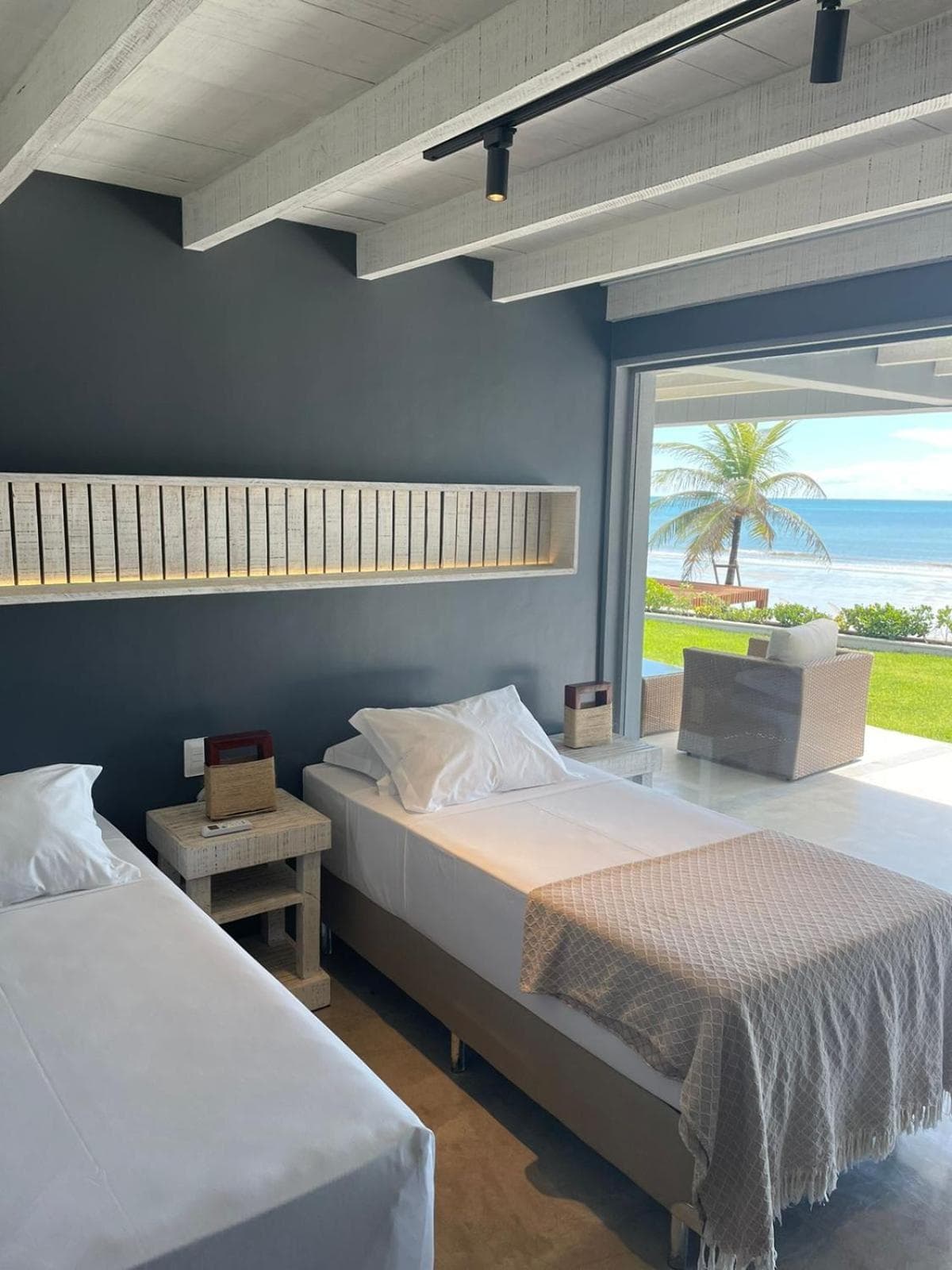 Club de Mar Condo Hotel, Icaraí, photo 4