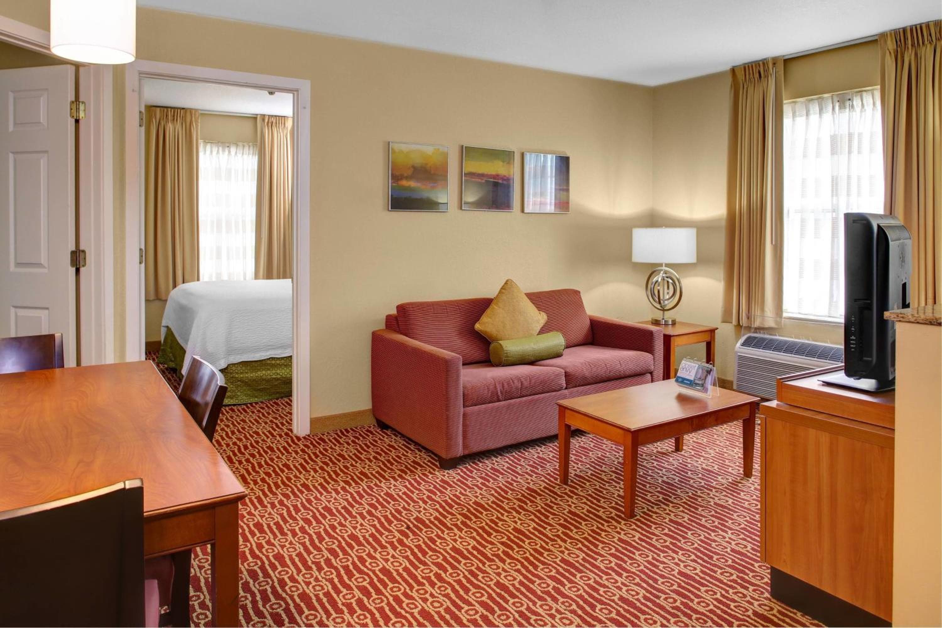 TownePlace Suites by Marriott Findlay, Findlay, photo 5
