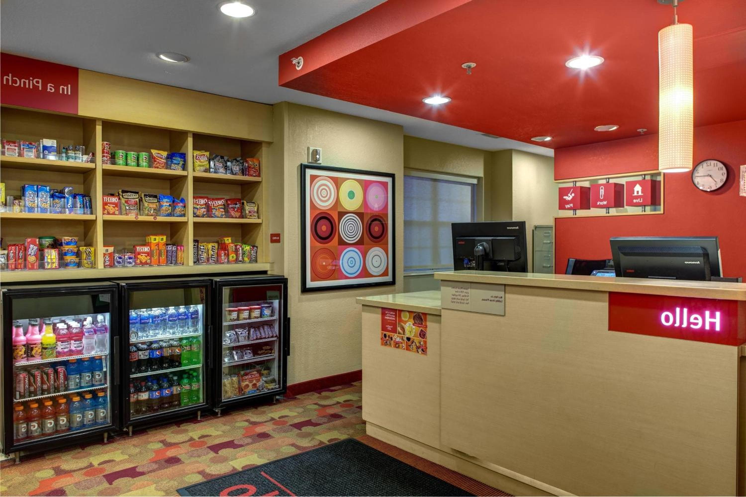 TownePlace Suites by Marriott Findlay, Findlay, photo 2