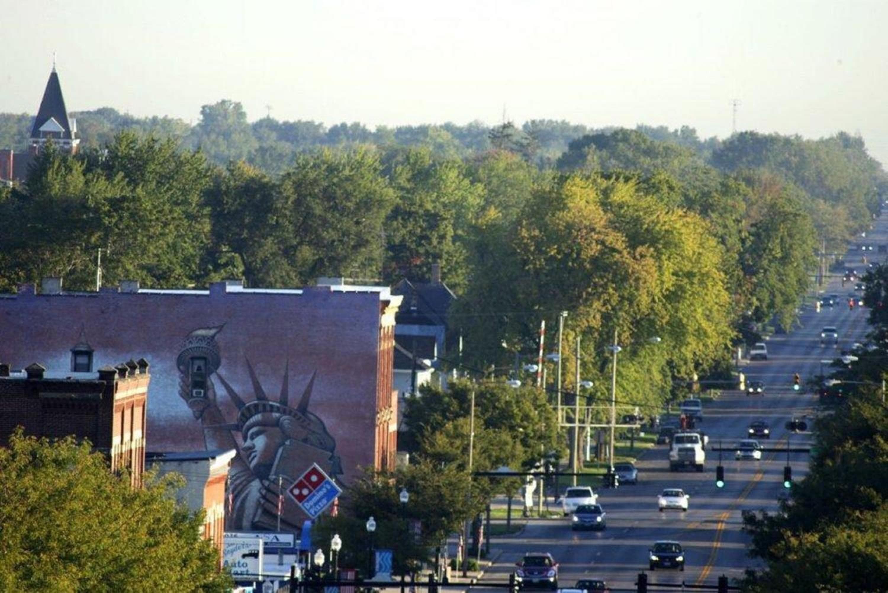 TownePlace Suites by Marriott Findlay, Findlay, photo 4