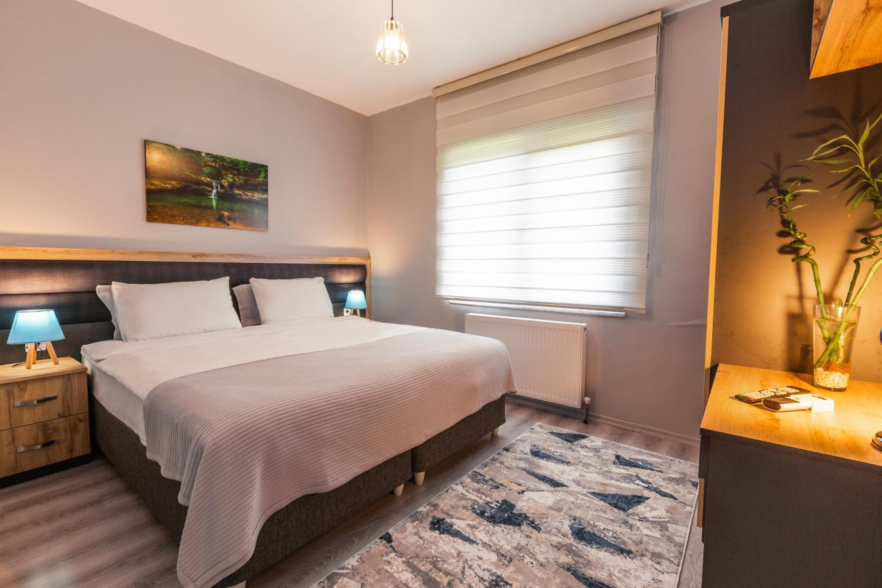 ZAL SUİTE, Trabzon, photo 4