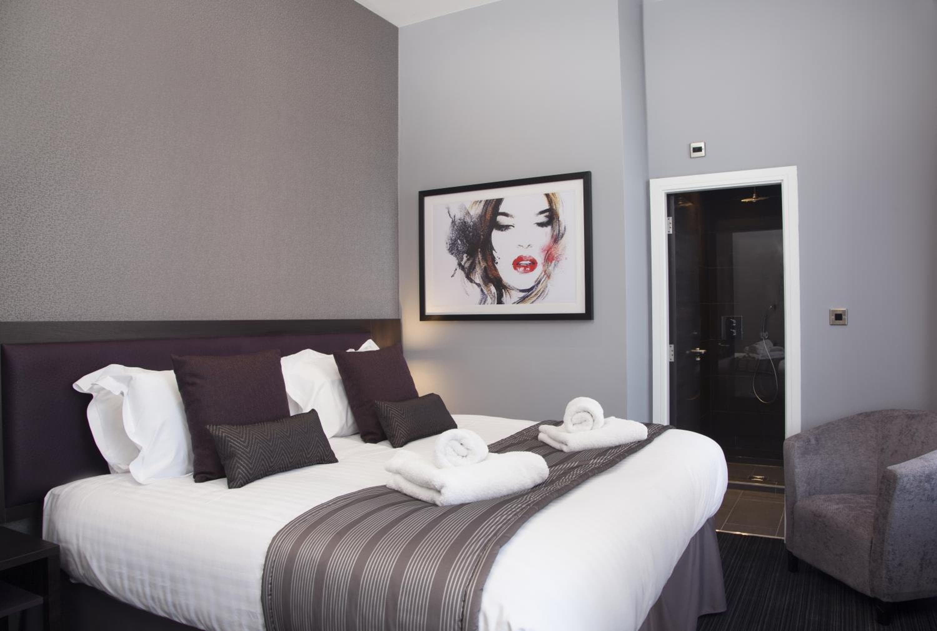 EPIC Apart Hotel, Duke Street, Central Liverpool Apartments Near Liverpool ONE, Liverpool, photo 4