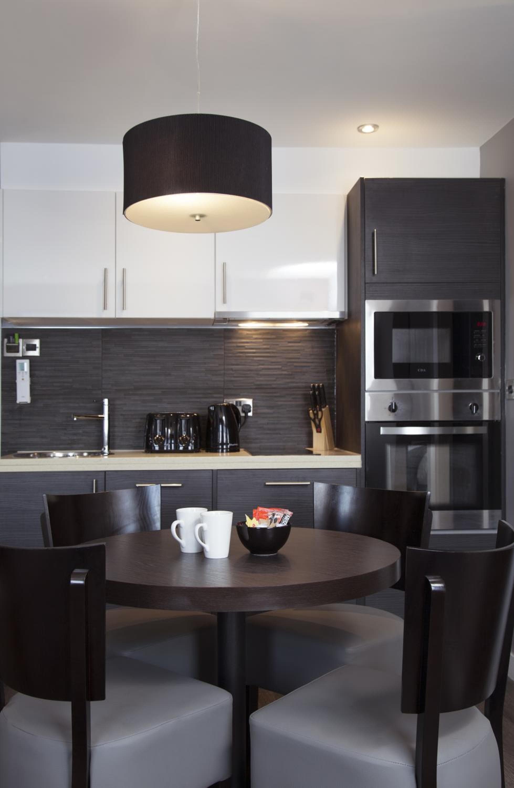 EPIC Apart Hotel, Duke Street, Central Liverpool Apartments Near Liverpool ONE, Liverpool, photo 3
