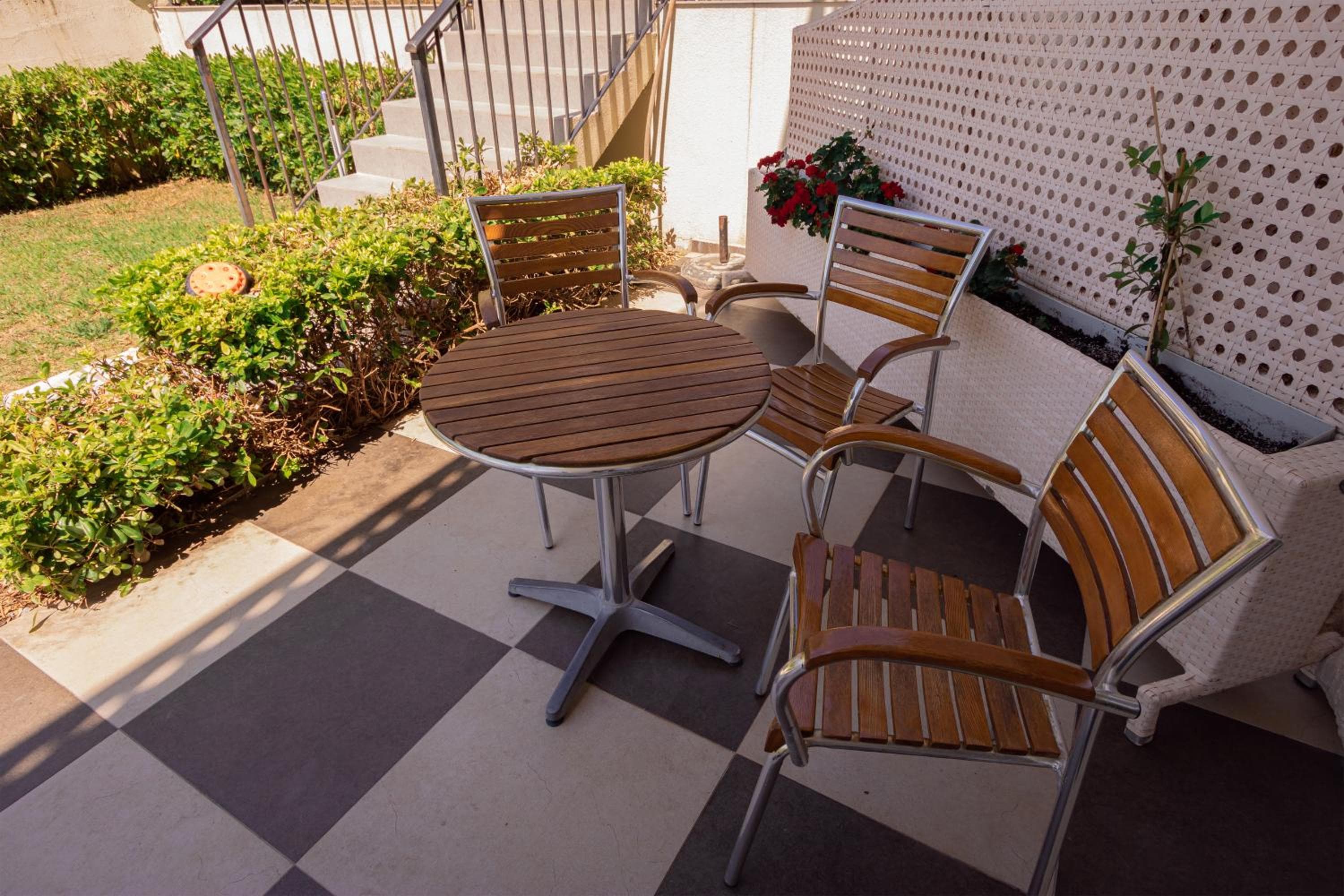 Vertmont Apartments, Sveti Stefan, photo 2