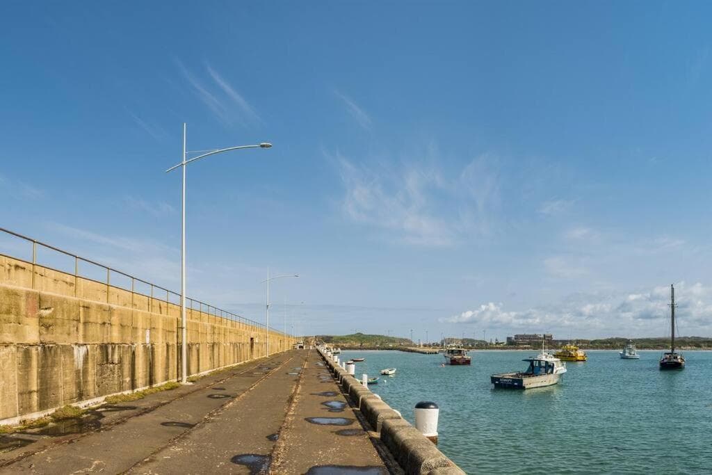 Logans Beach Apartments - The Loft, Warrnambool, photo 4