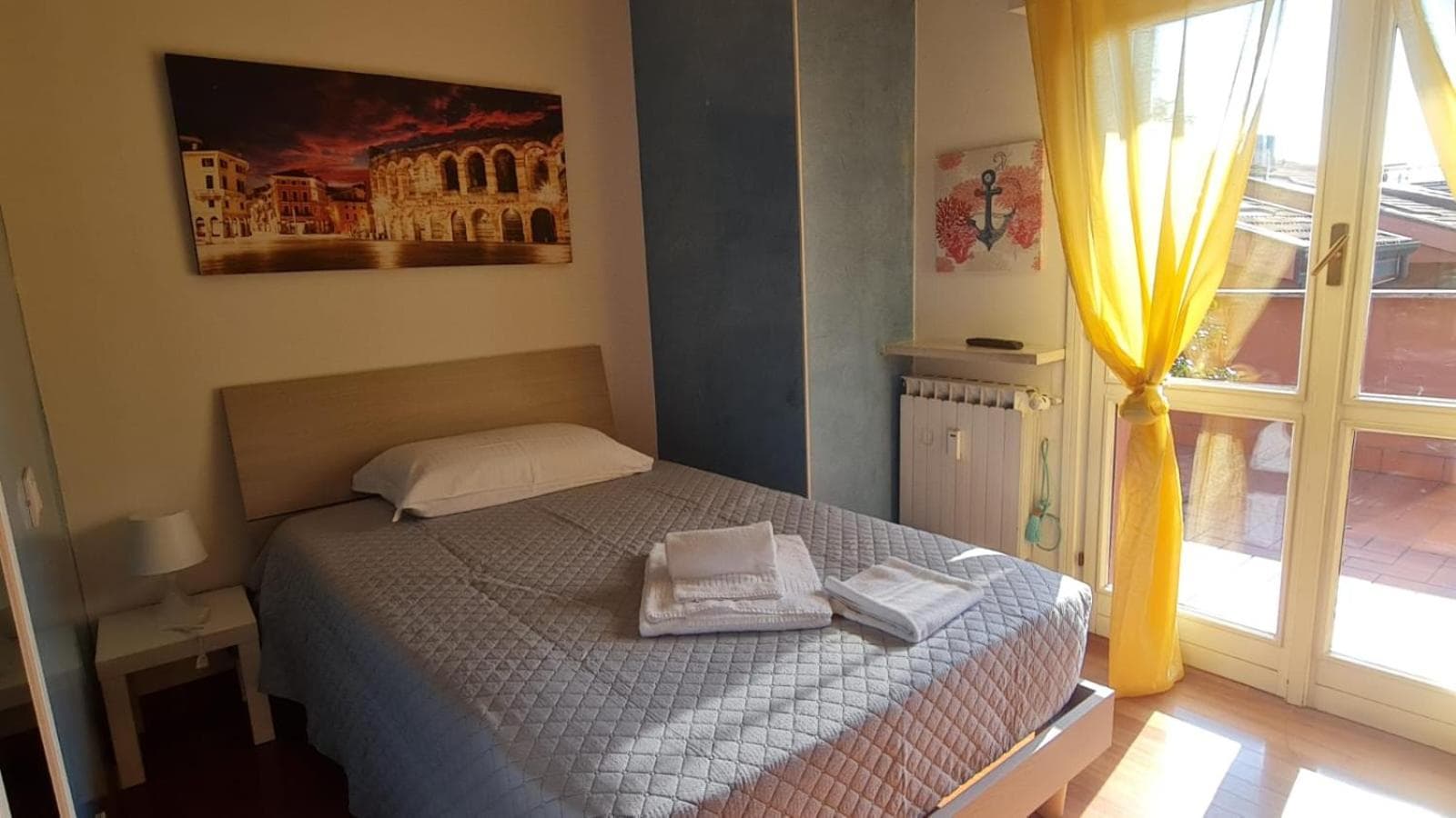 Residenza Fiera Verona in, Verona, photo 5