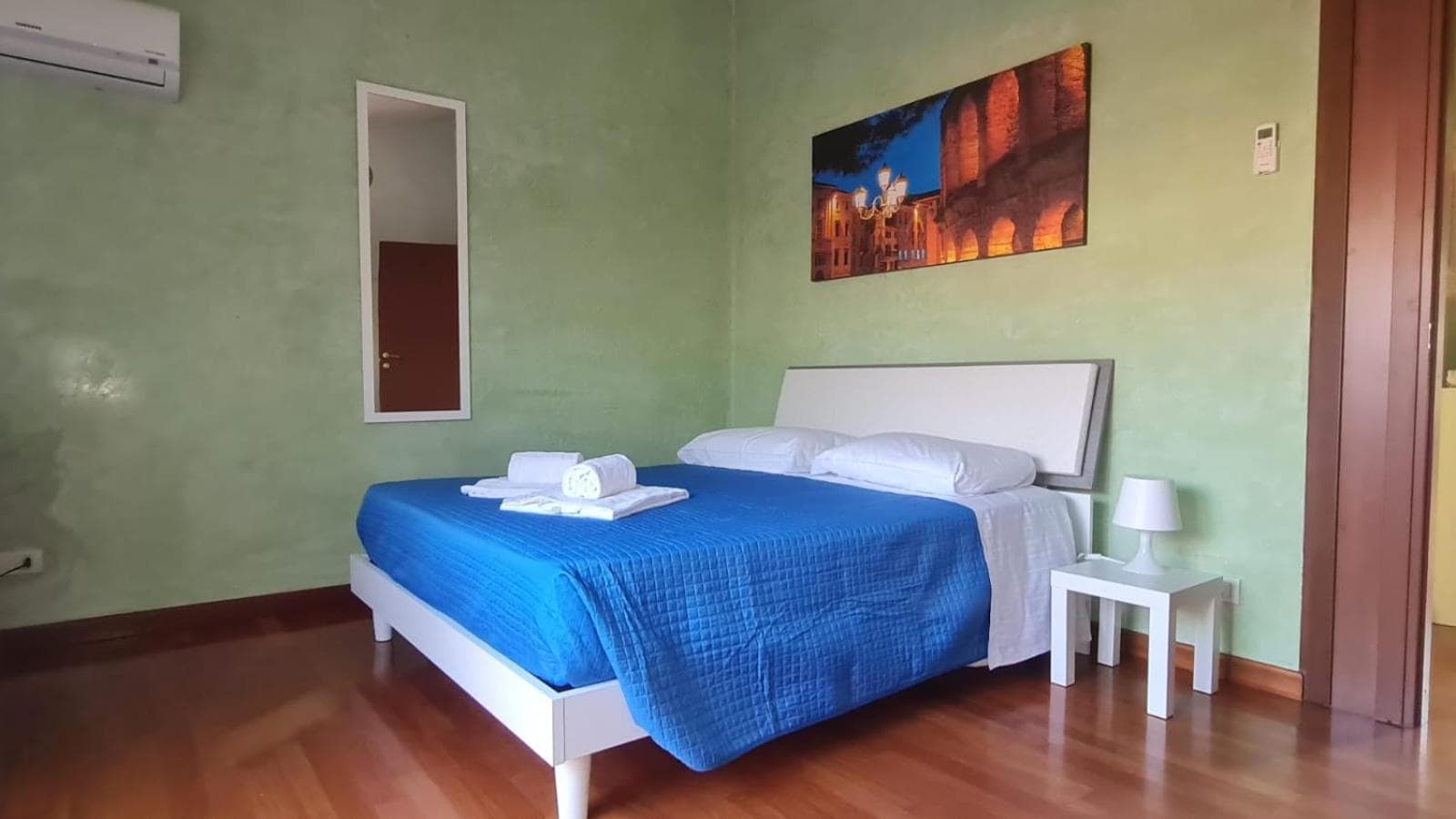 Residenza Fiera Verona in, Verona, photo 4