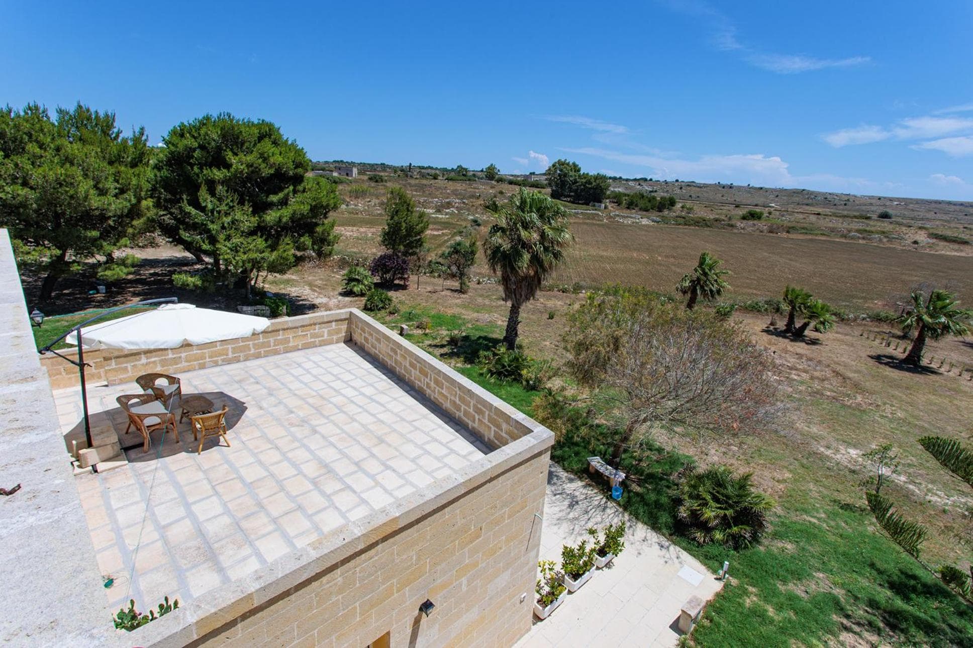 Antico Casolare P. P., Otranto, photo 2